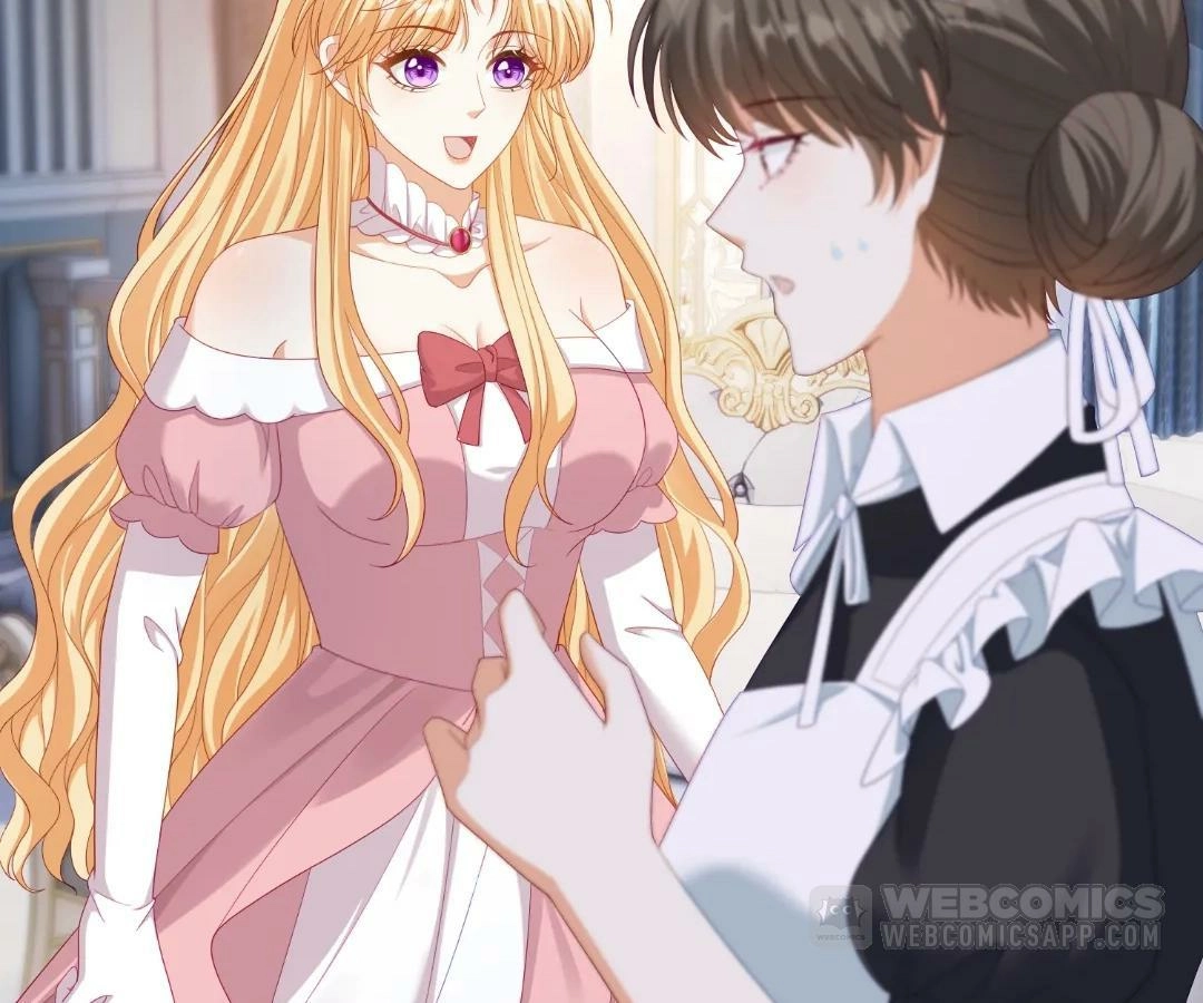 I Want to Maintain My Stepmother's Character Chapter 35 - page 91