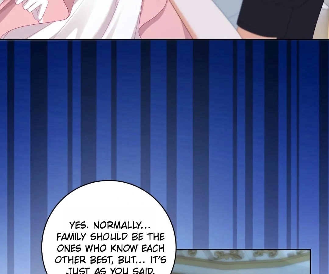 I Want to Maintain My Stepmother's Character Chapter 35 - page 92