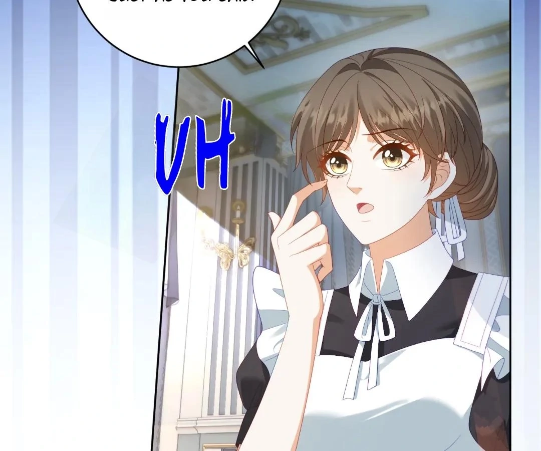 I Want to Maintain My Stepmother's Character Chapter 35 - page 93