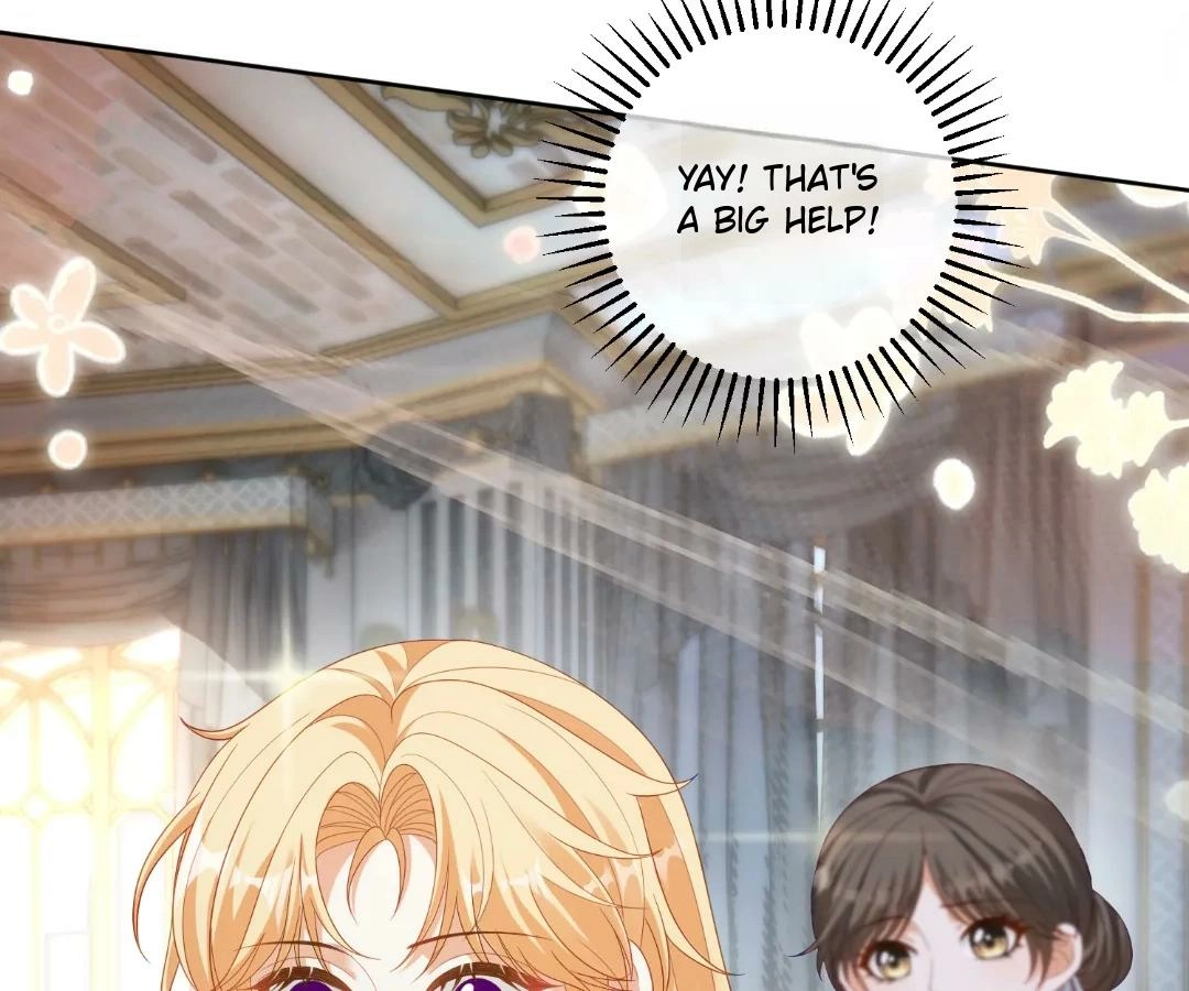 I Want to Maintain My Stepmother's Character Chapter 35 - page 95