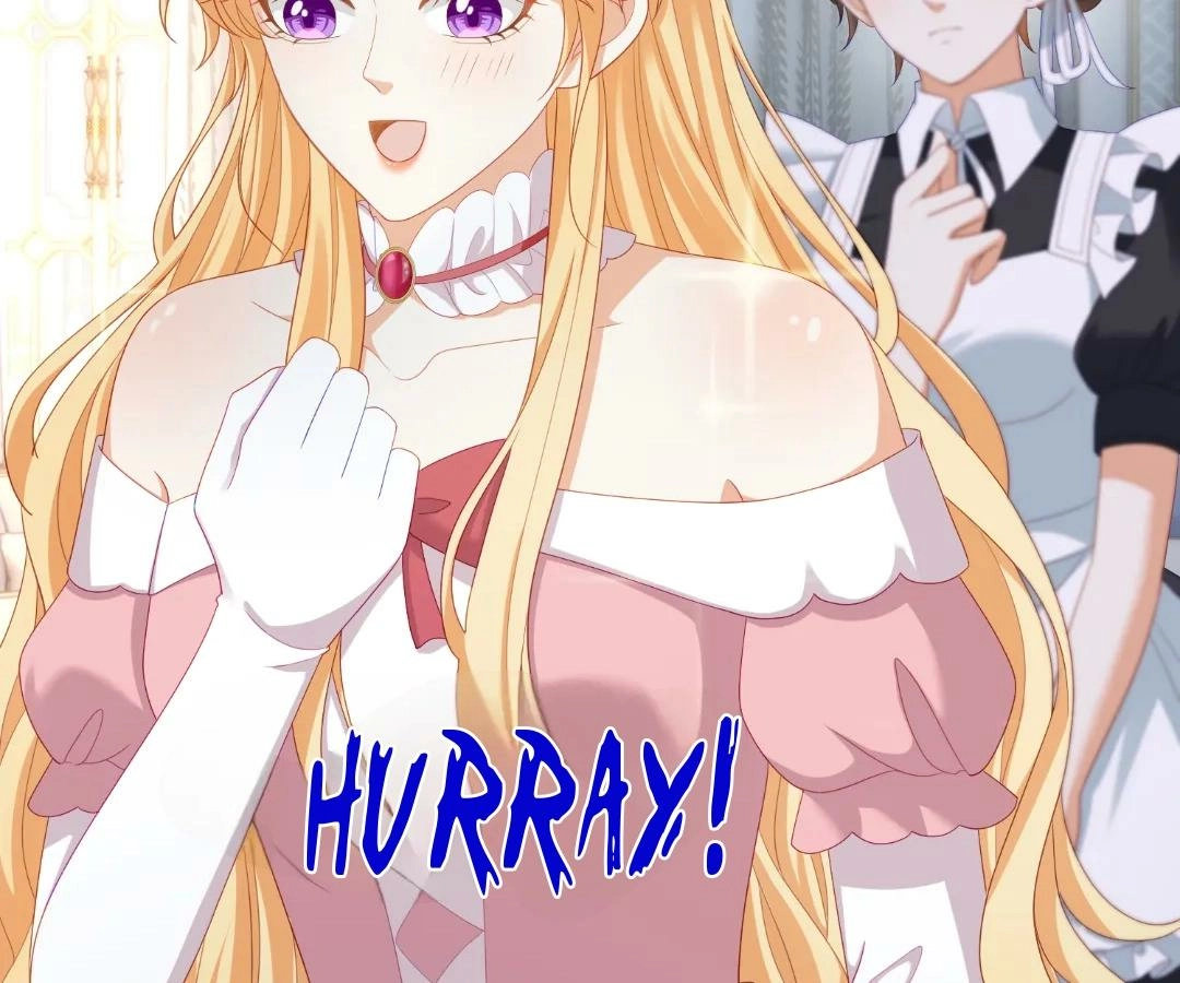 I Want to Maintain My Stepmother's Character Chapter 35 - page 96