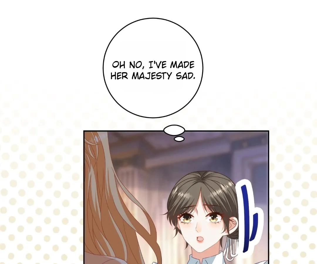 I Want to Maintain My Stepmother's Character Chapter 35 - page 98