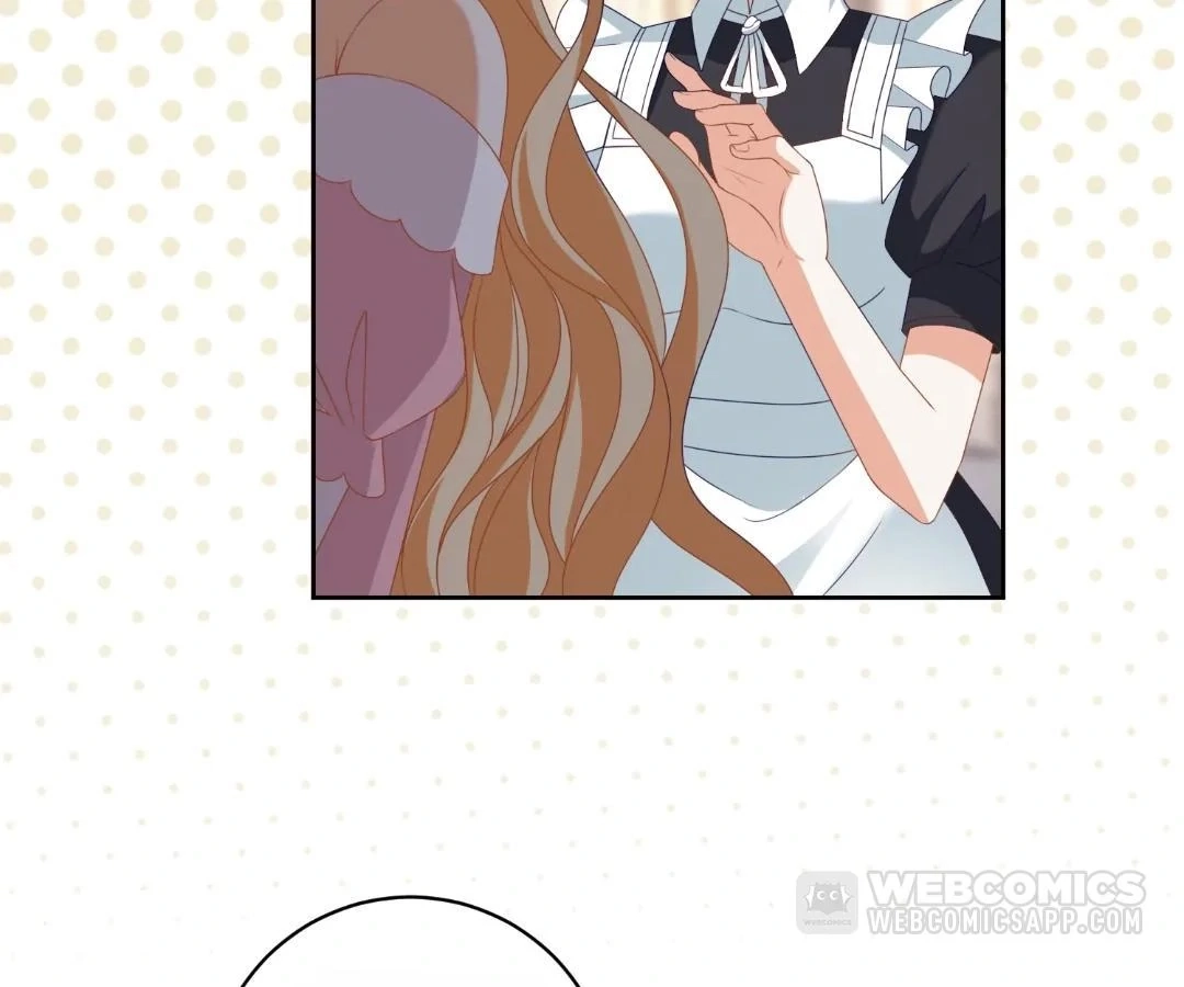 I Want to Maintain My Stepmother's Character Chapter 35 - page 99