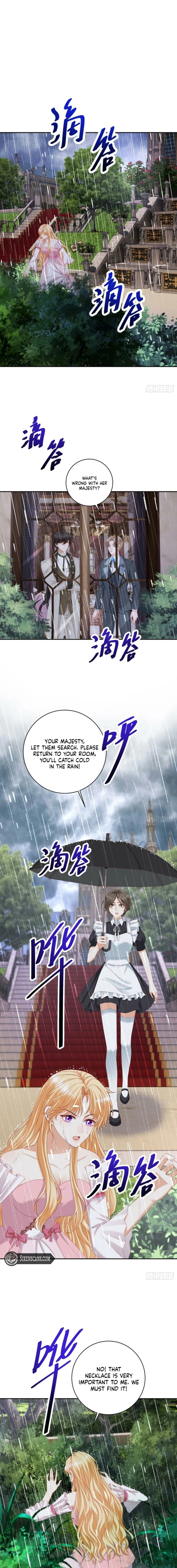 I Want to Maintain My Stepmother's Character Chapter 37 - page 7