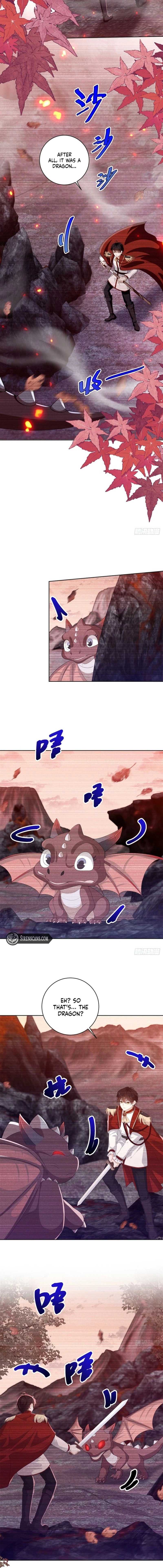 I Want to Maintain My Stepmother's Character Chapter 39 - page 2