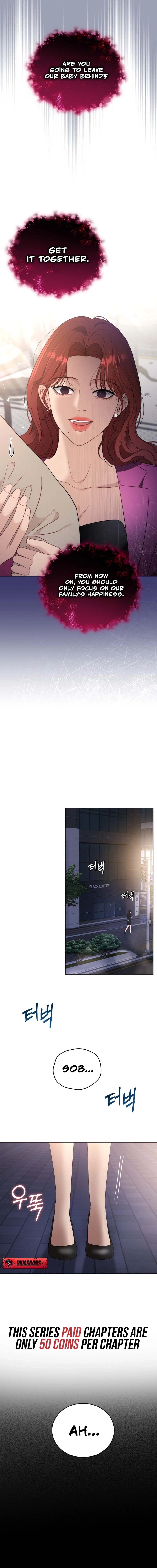 Goodbye, Ex-Husband Chapter 46 - page 18