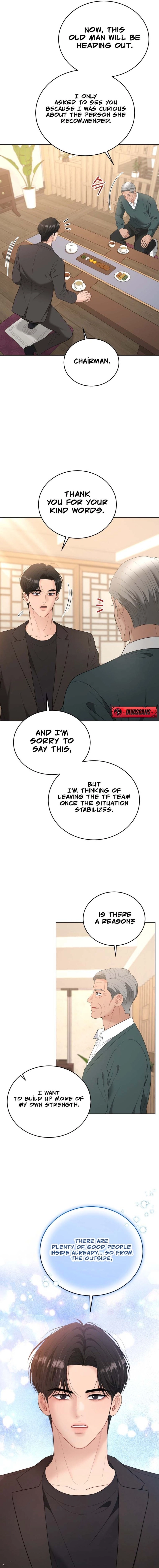 Goodbye, Ex-Husband Chapter 46 - page 4