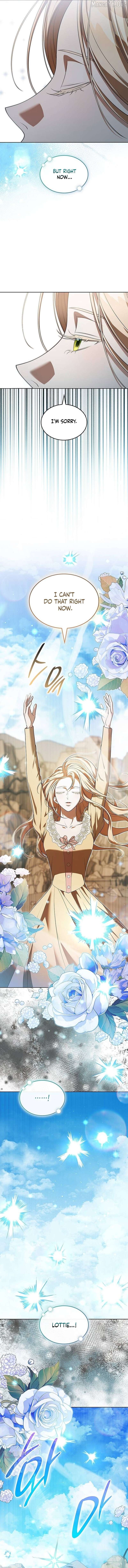 If You Want a Cheeky Sorceress Chapter 36 - page 14