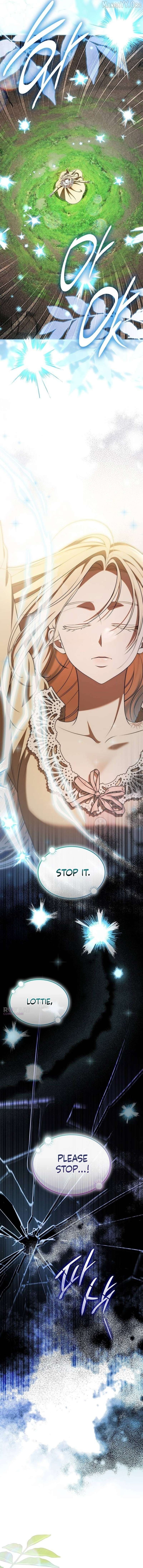 If You Want a Cheeky Sorceress Chapter 36 - page 16