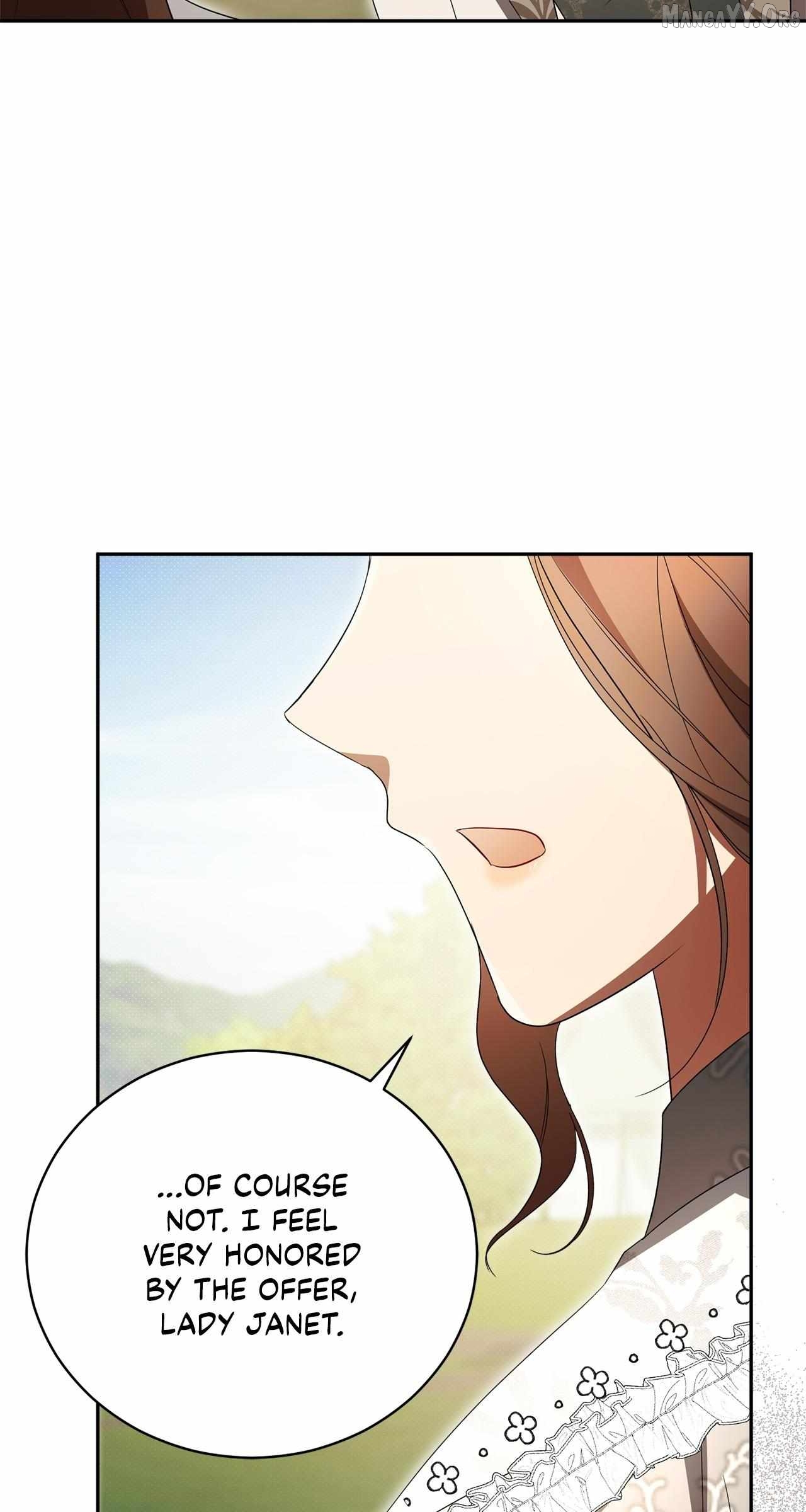Arrogant Regret Chapter 35 - page 10