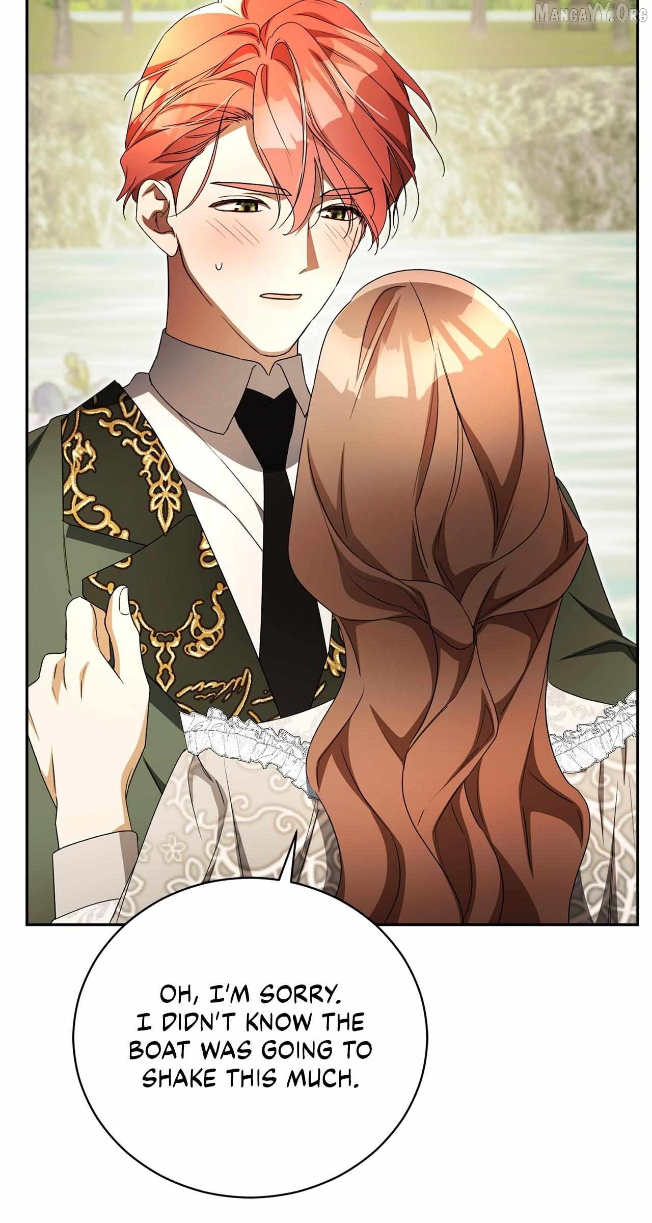 Arrogant Regret Chapter 35 - page 107