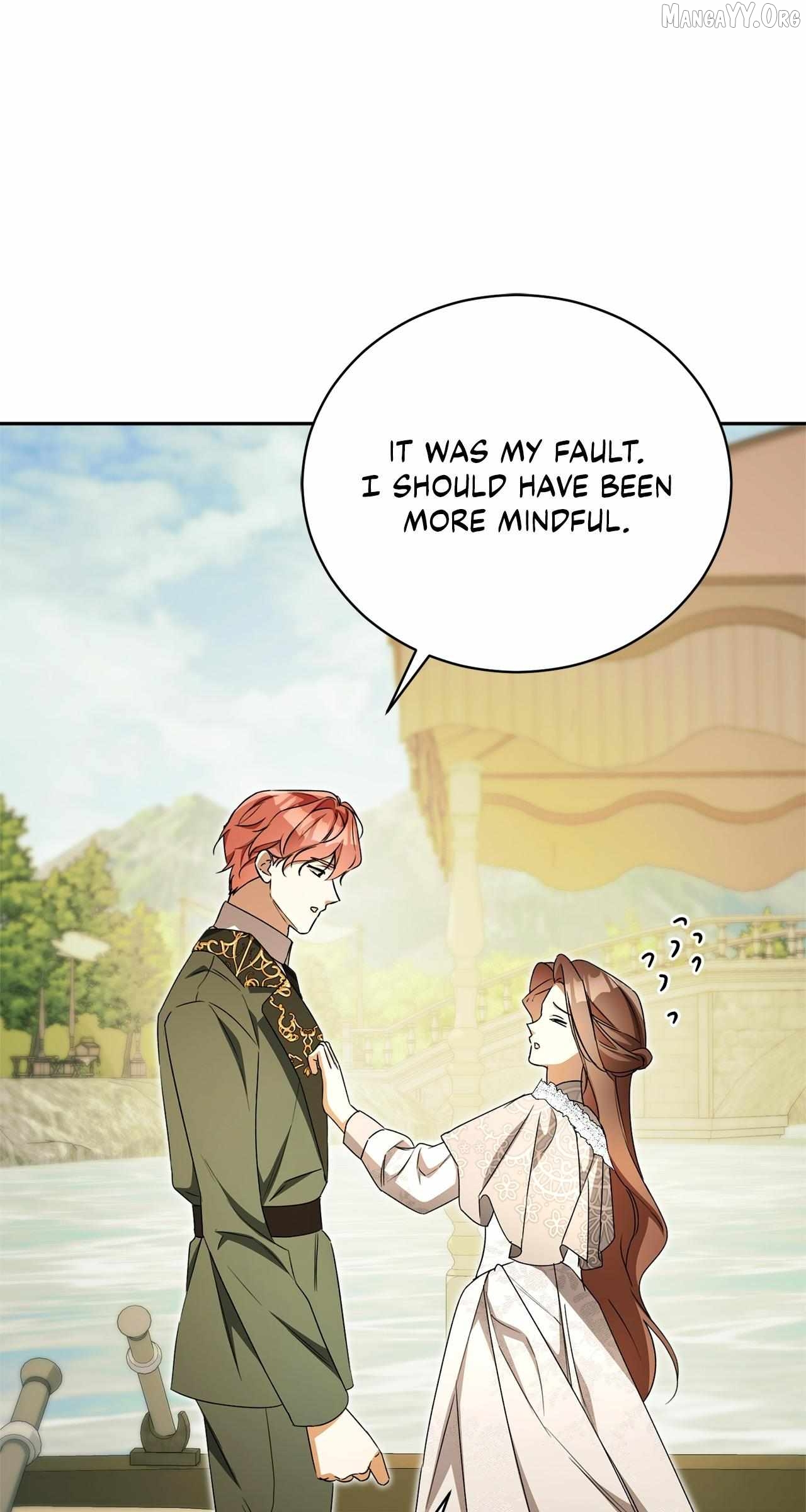 Arrogant Regret Chapter 35 - page 108