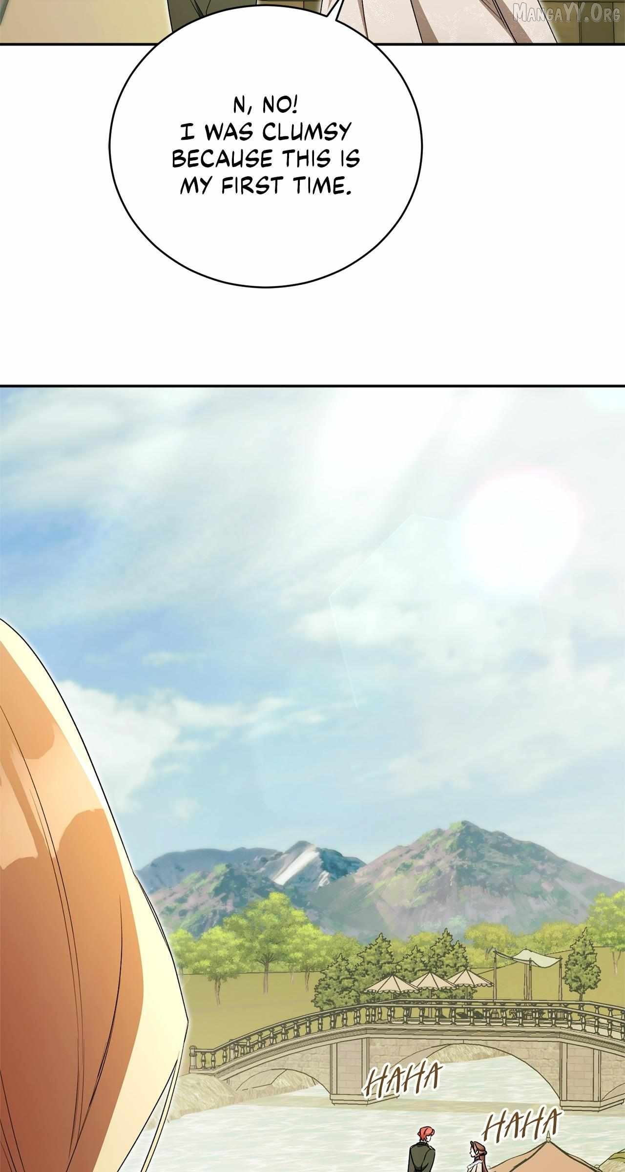 Arrogant Regret Chapter 35 - page 109