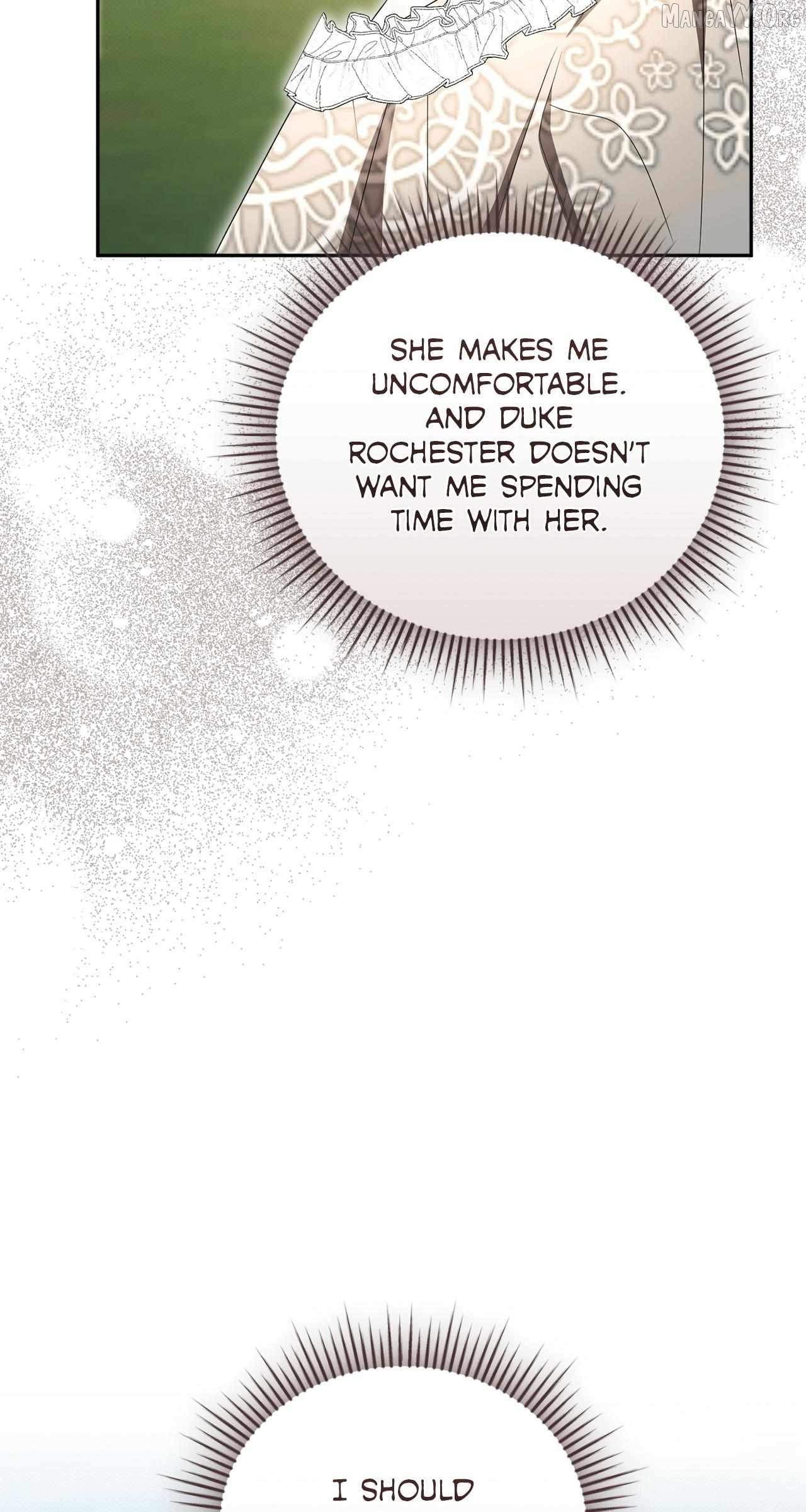 Arrogant Regret Chapter 35 - page 11