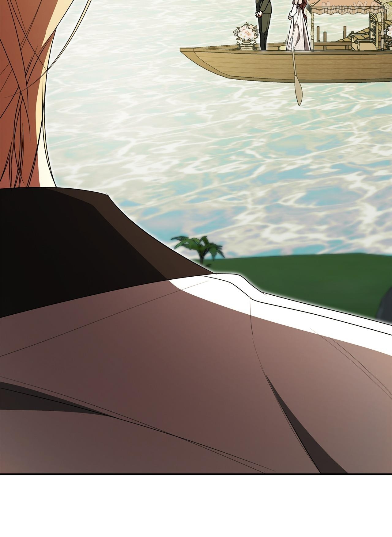 Arrogant Regret Chapter 35 - page 110