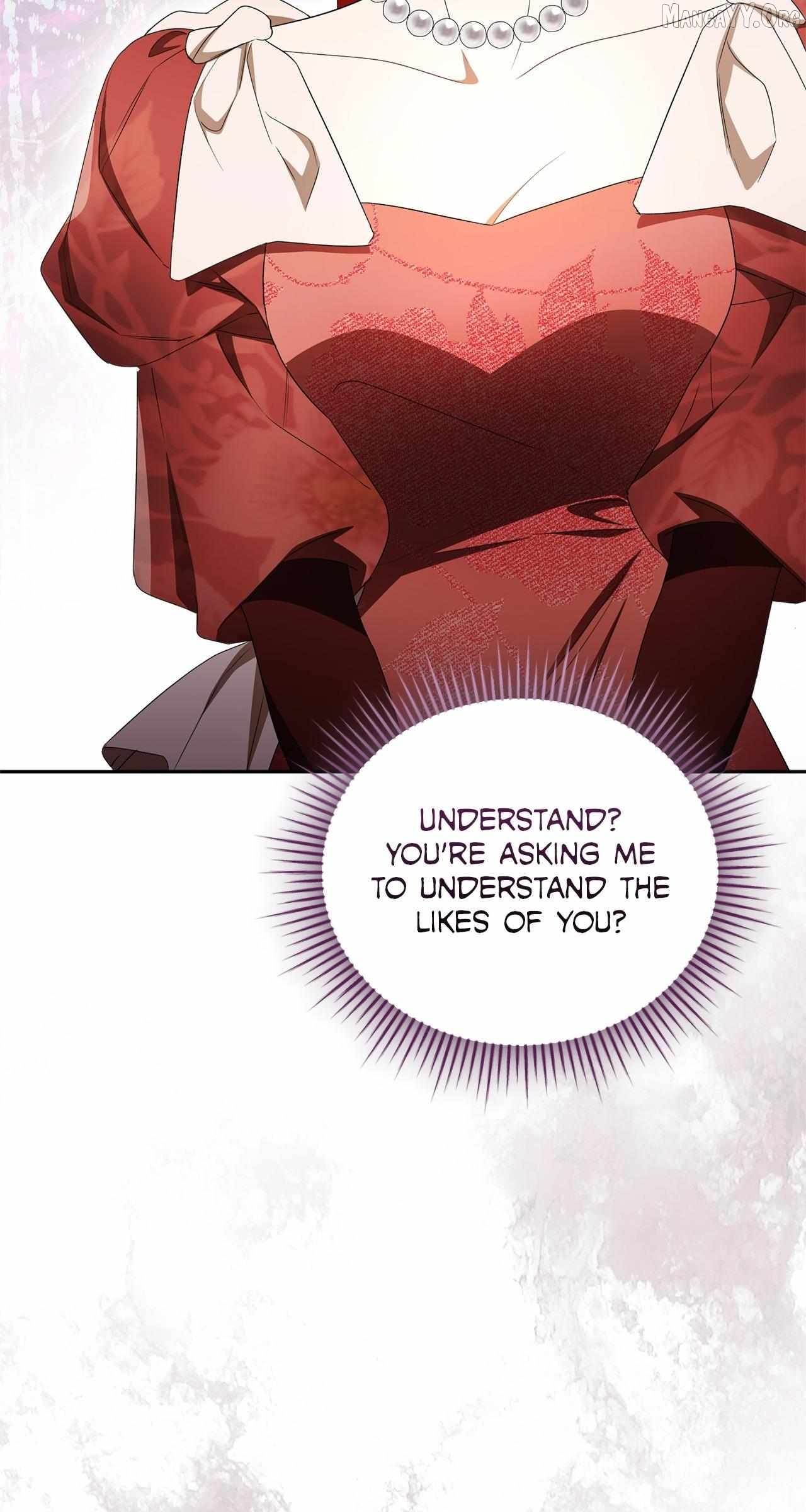 Arrogant Regret Chapter 35 - page 15