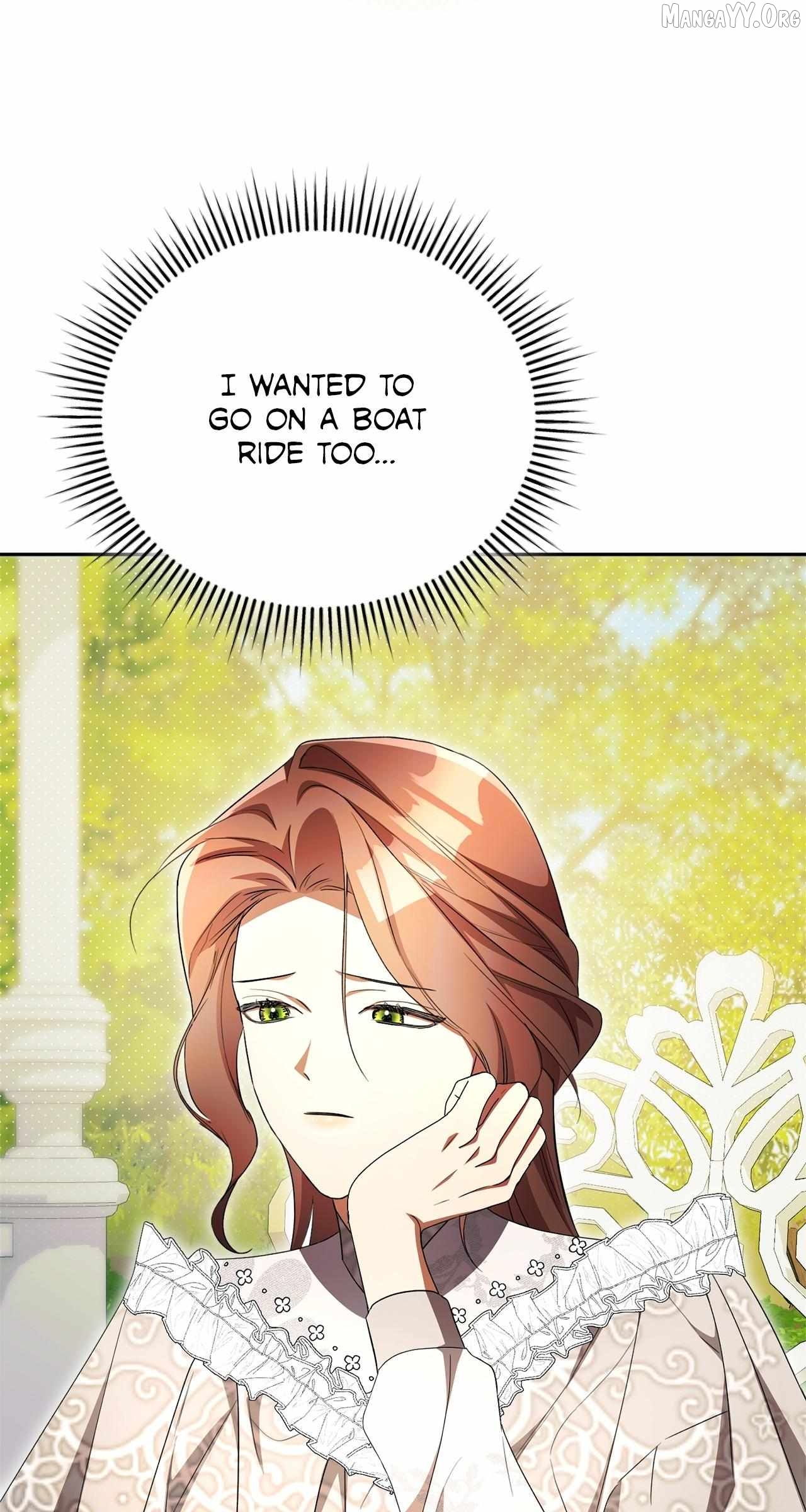 Arrogant Regret Chapter 35 - page 24