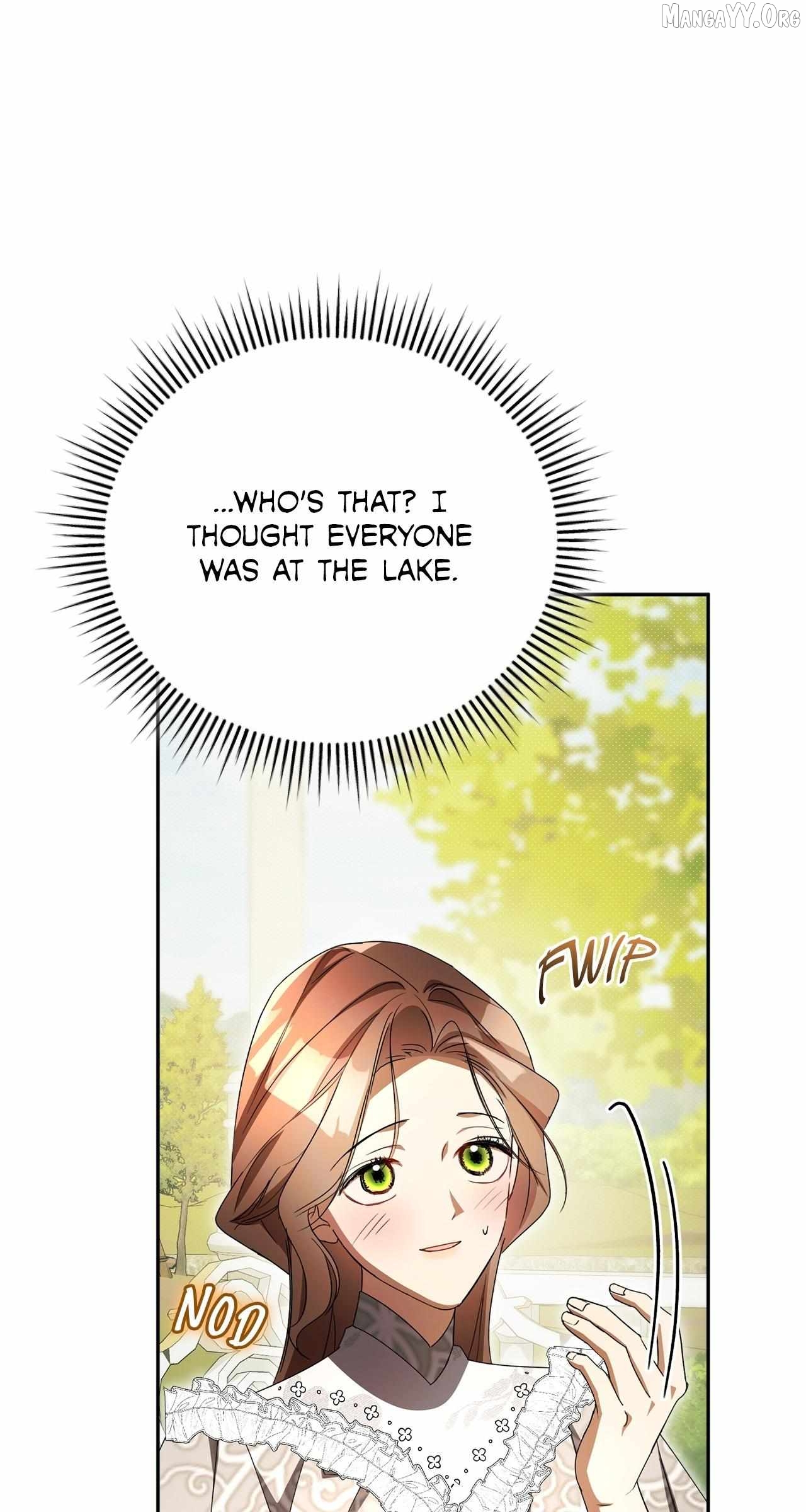 Arrogant Regret Chapter 35 - page 29