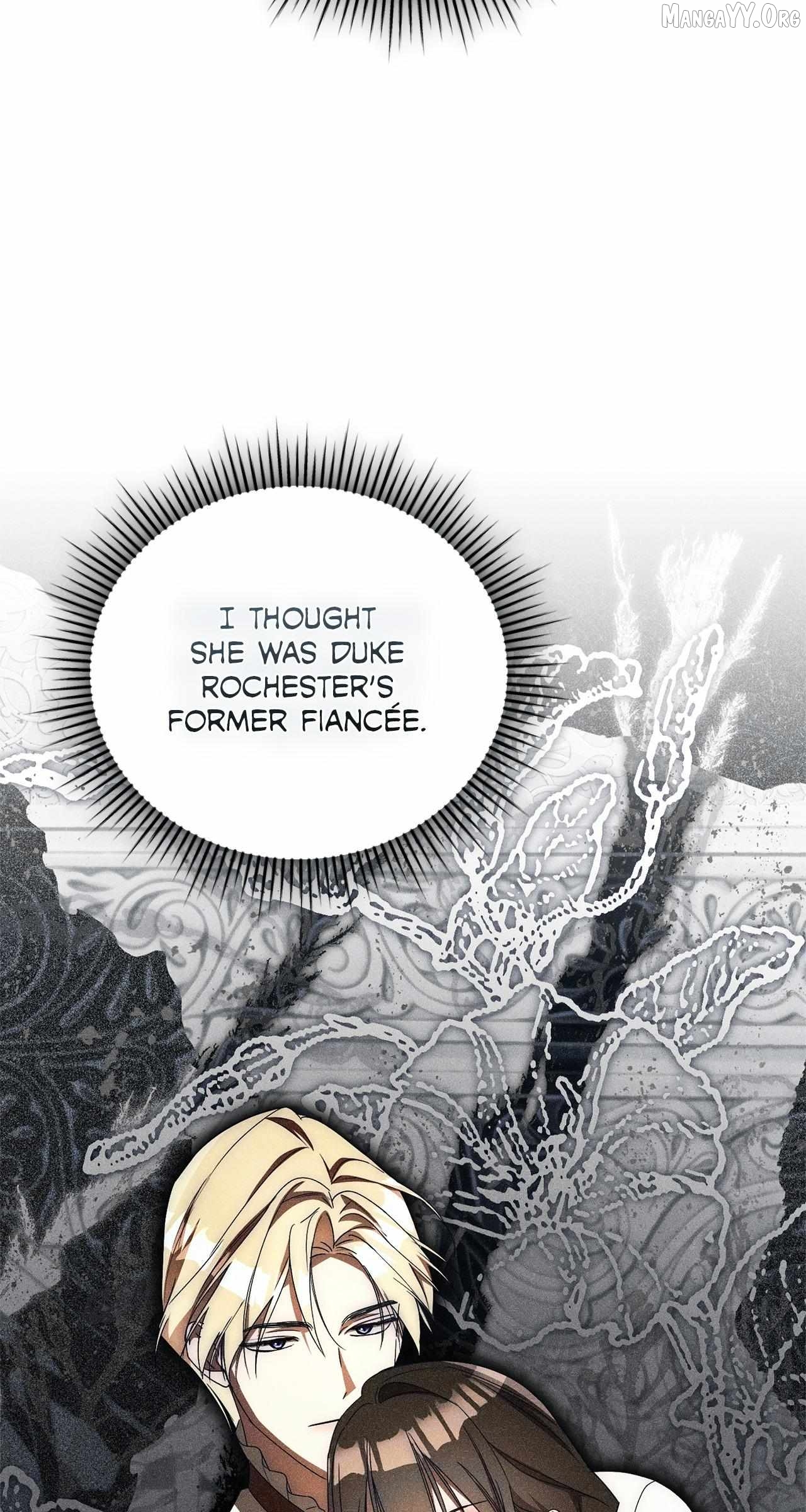 Arrogant Regret Chapter 35 - page 3