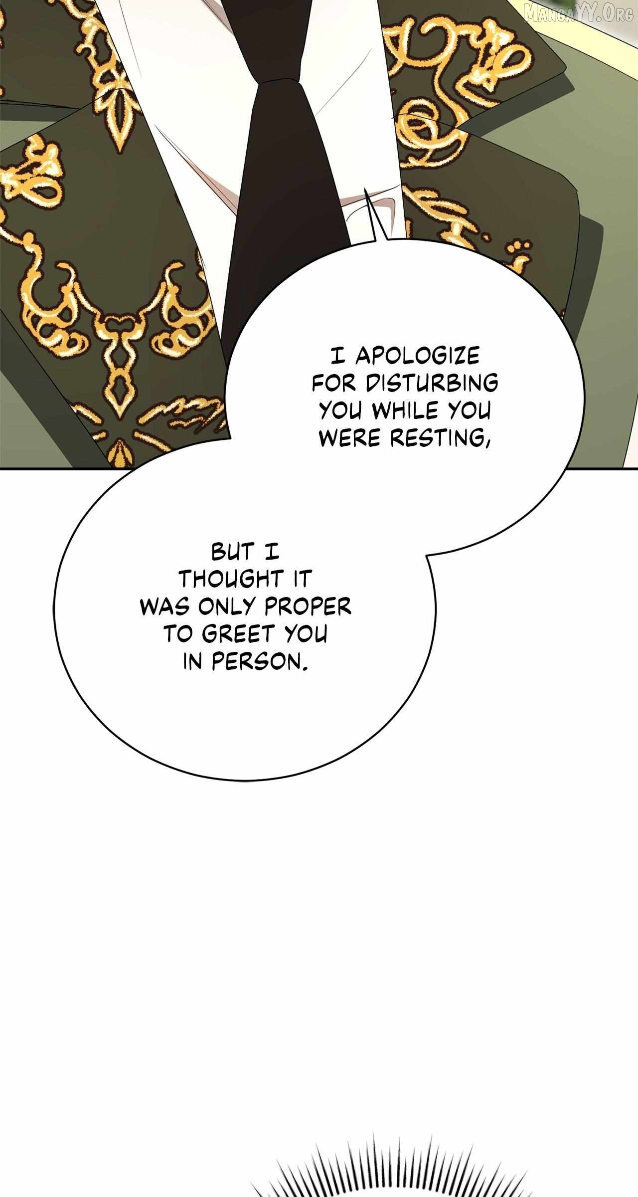 Arrogant Regret Chapter 35 - page 34