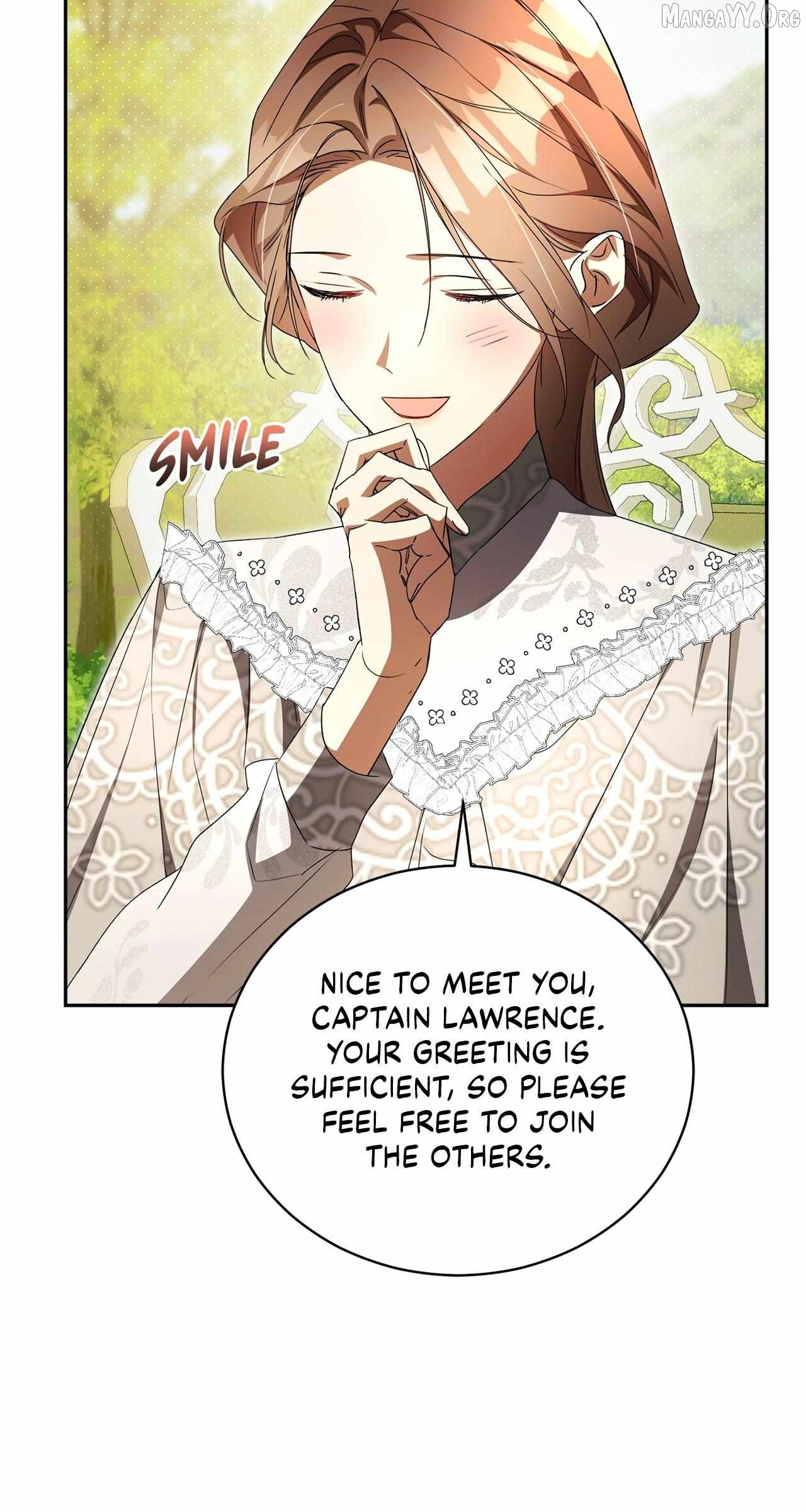 Arrogant Regret Chapter 35 - page 41