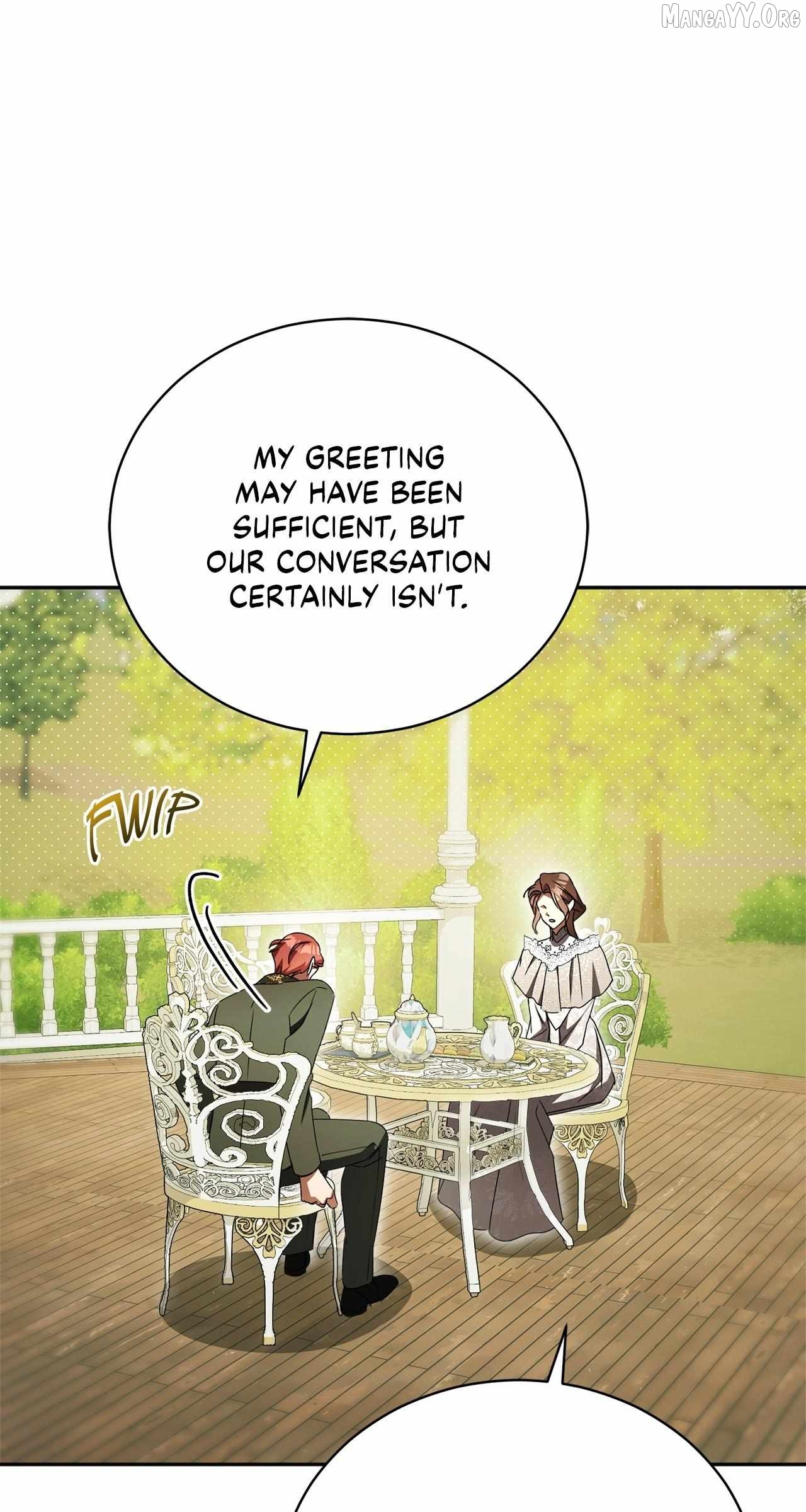 Arrogant Regret Chapter 35 - page 44