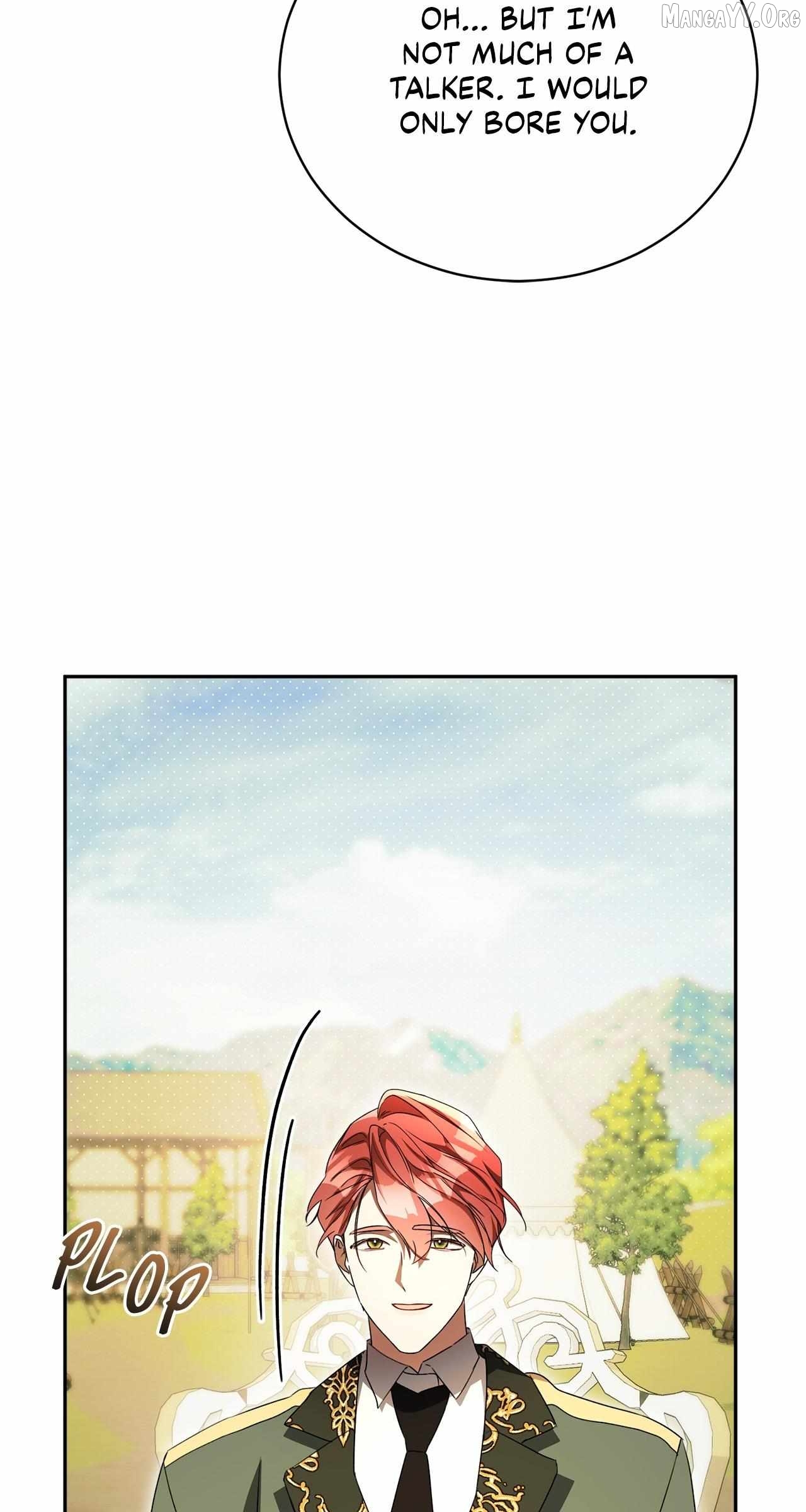 Arrogant Regret Chapter 35 - page 45
