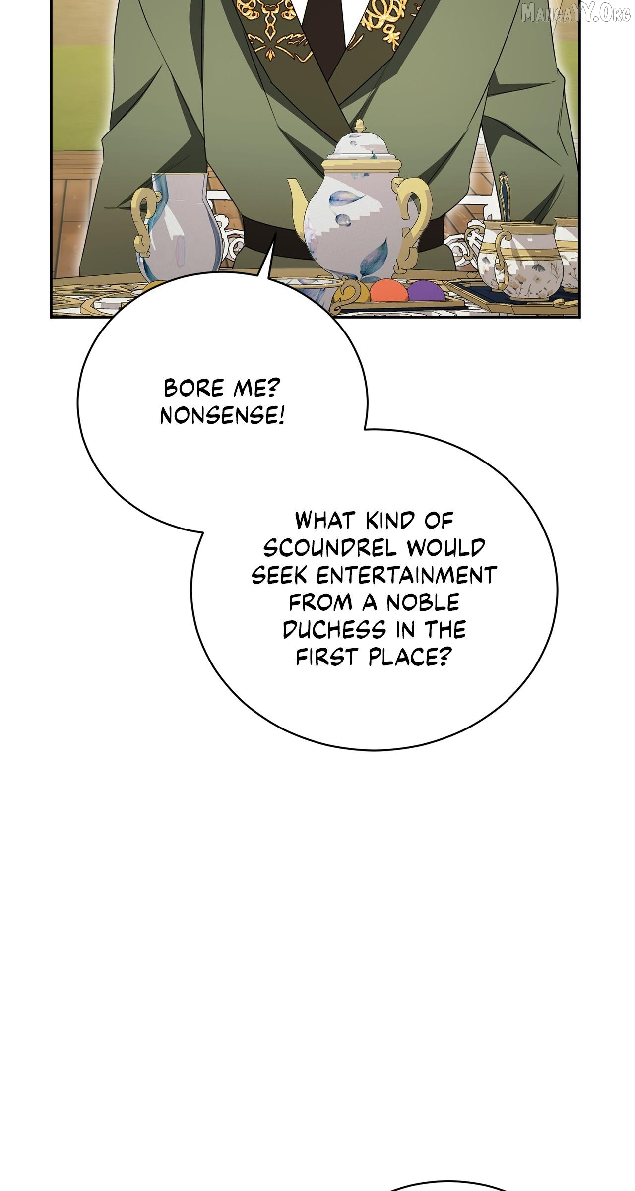 Arrogant Regret Chapter 35 - page 46