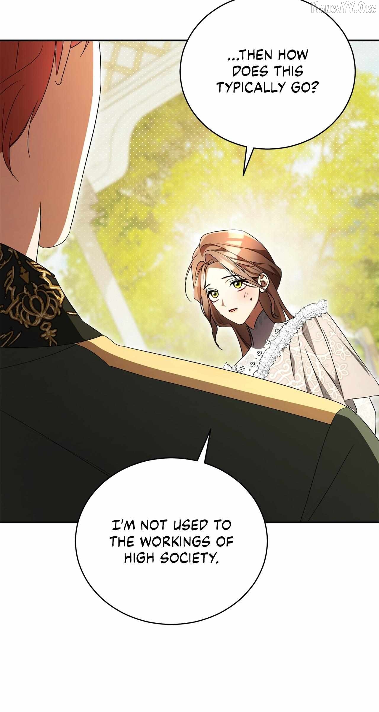Arrogant Regret Chapter 35 - page 47