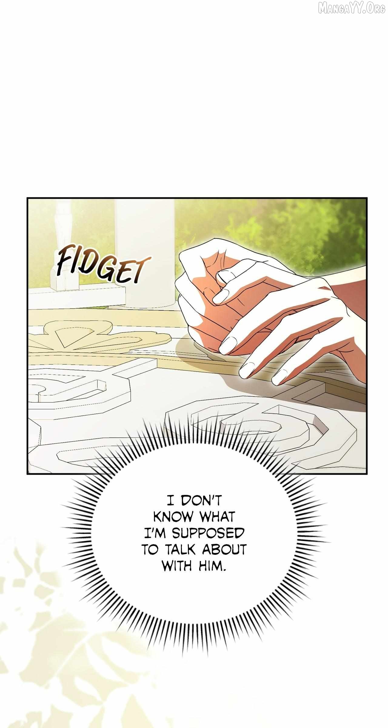 Arrogant Regret Chapter 35 - page 48