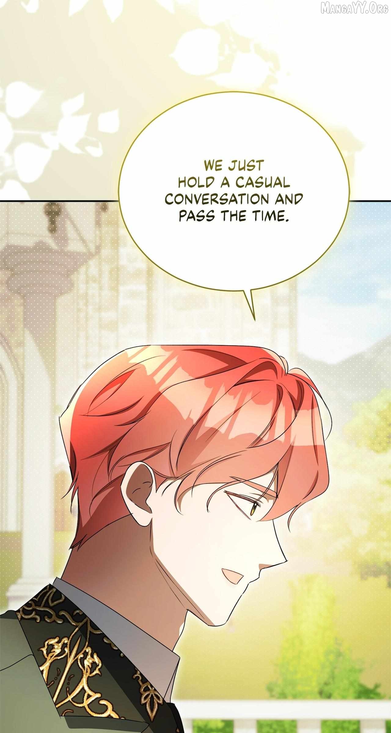 Arrogant Regret Chapter 35 - page 49