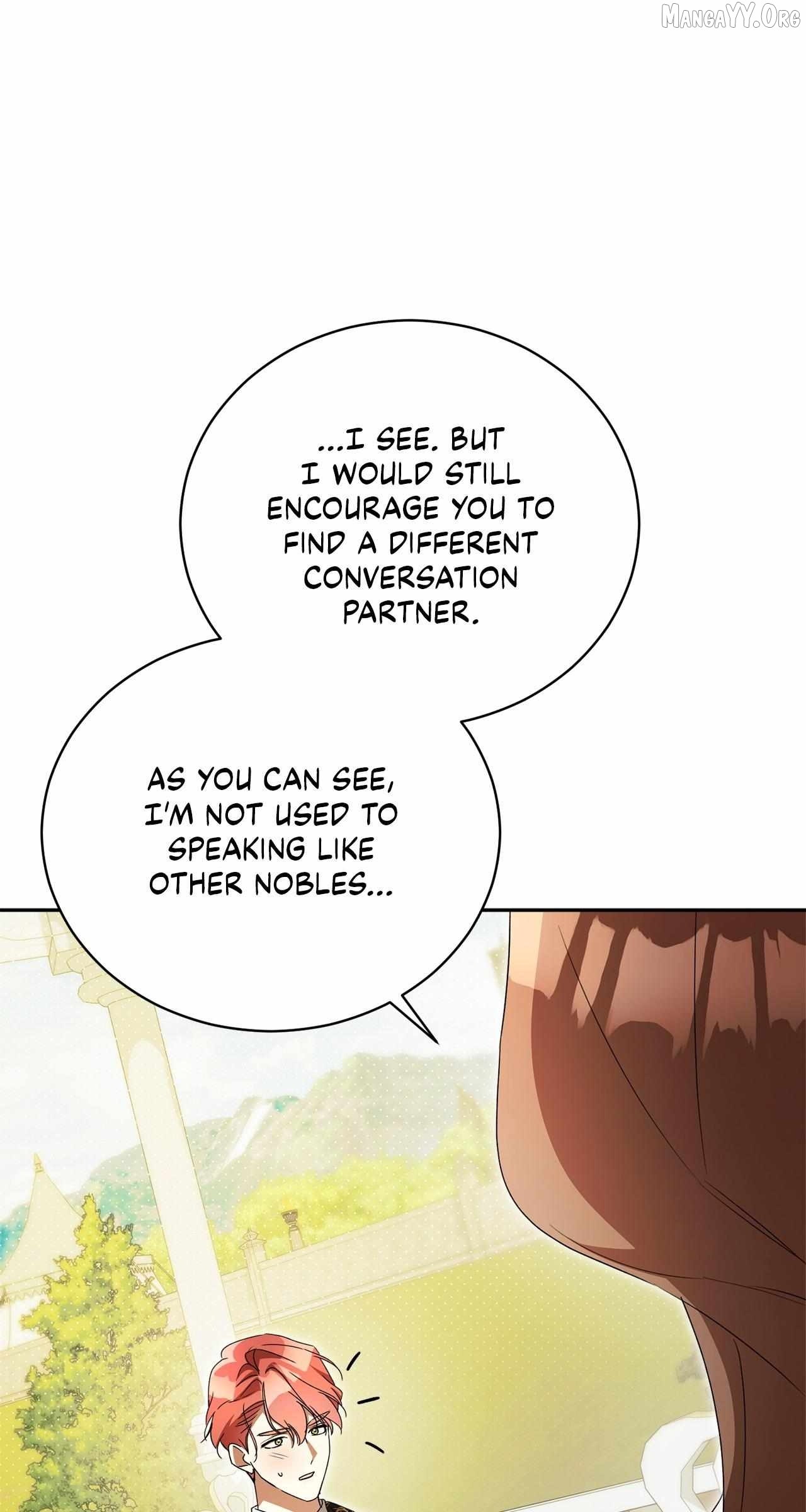 Arrogant Regret Chapter 35 - page 51