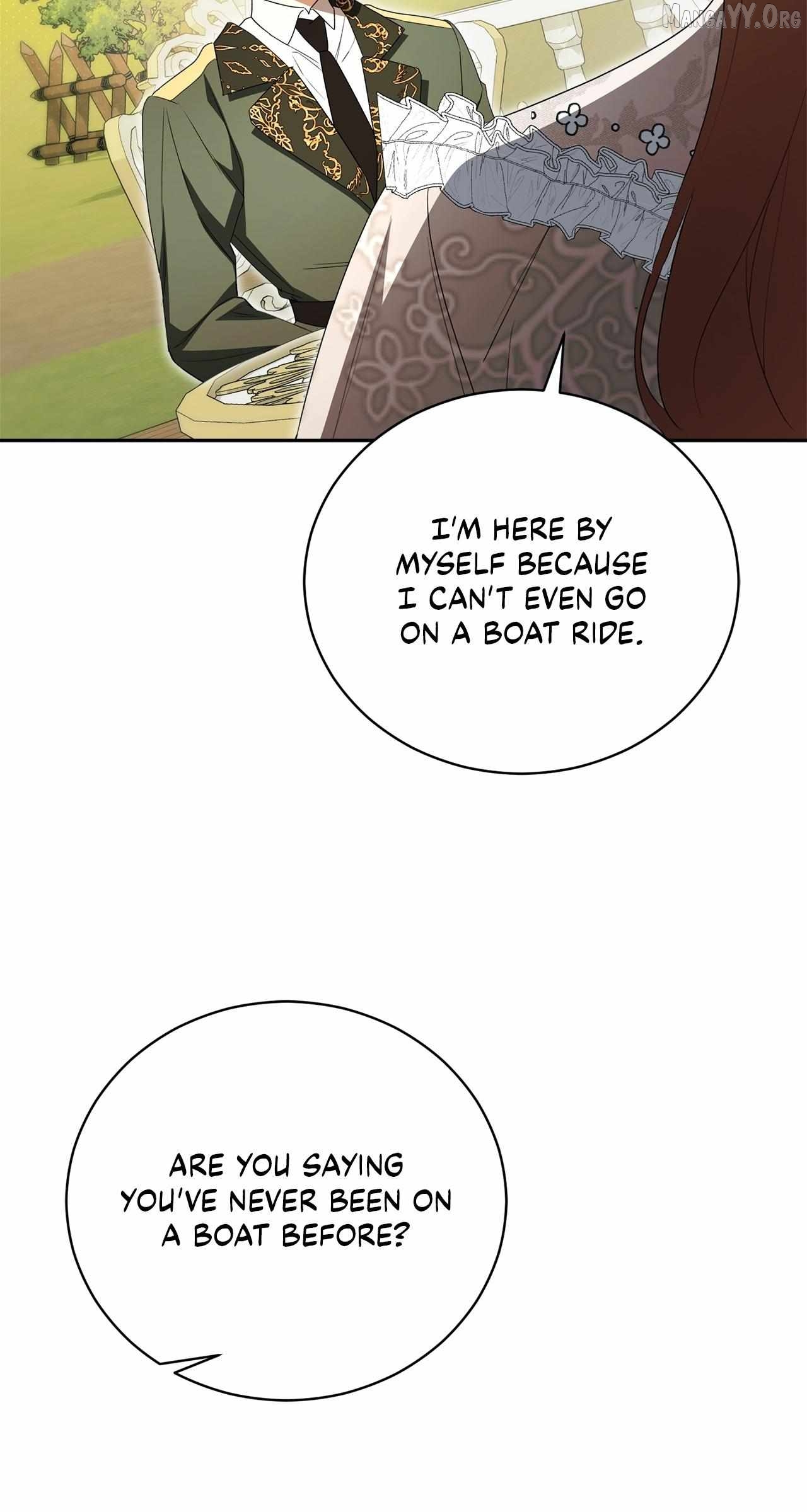Arrogant Regret Chapter 35 - page 52
