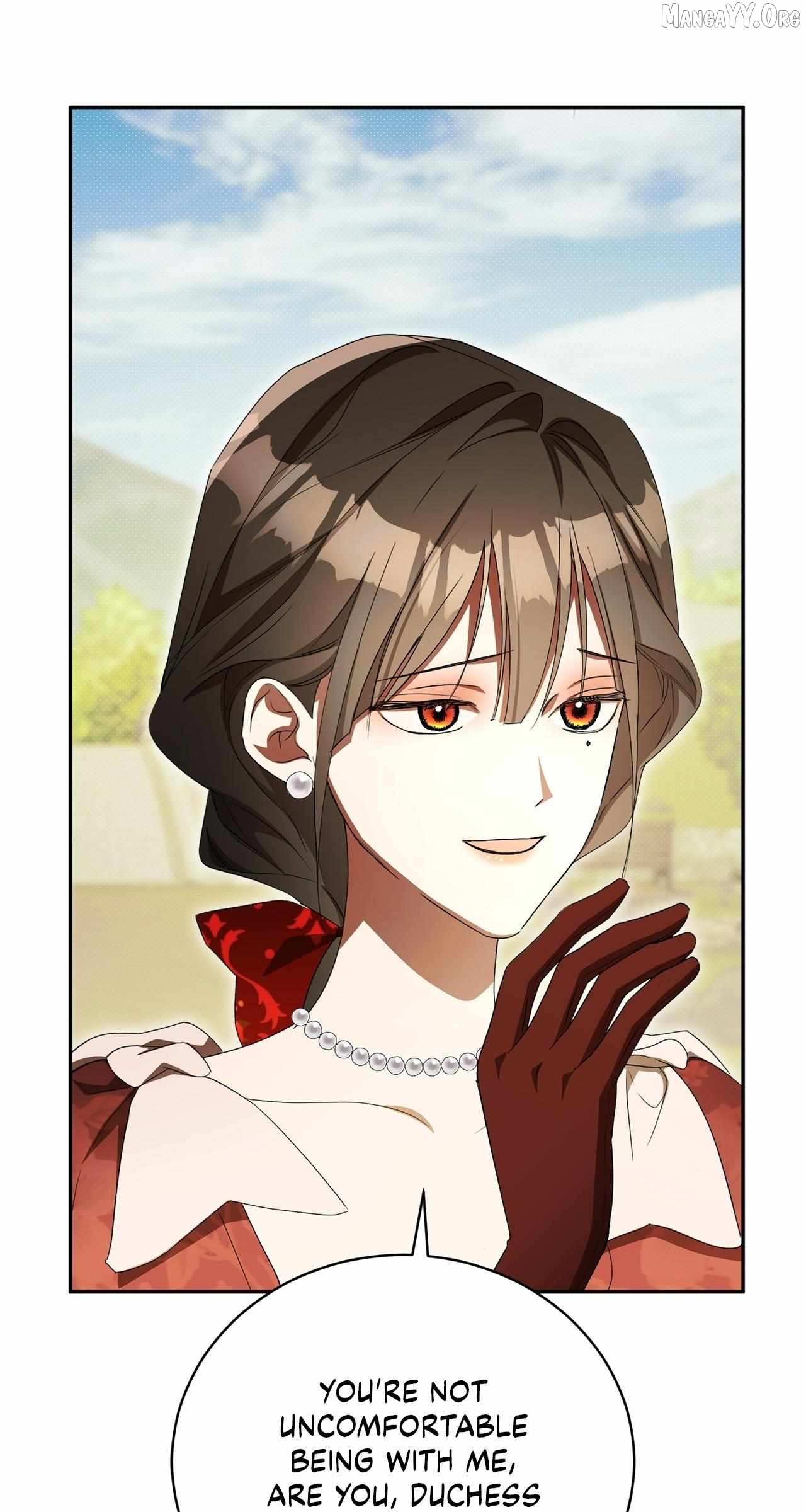 Arrogant Regret Chapter 35 - page 6
