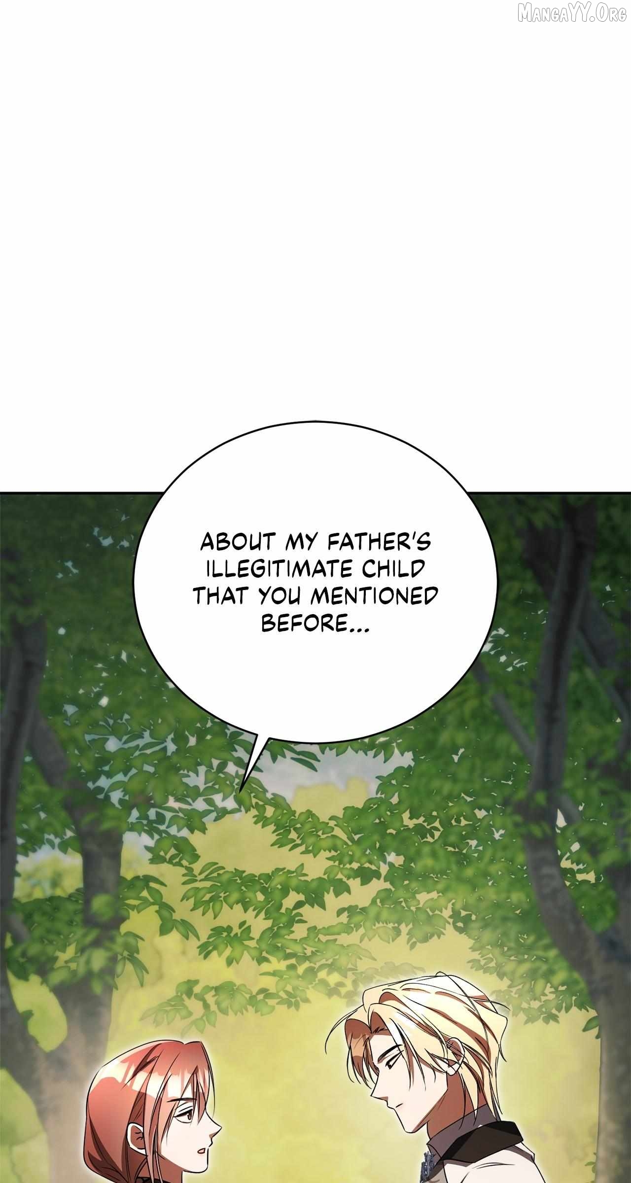 Arrogant Regret Chapter 35 - page 61