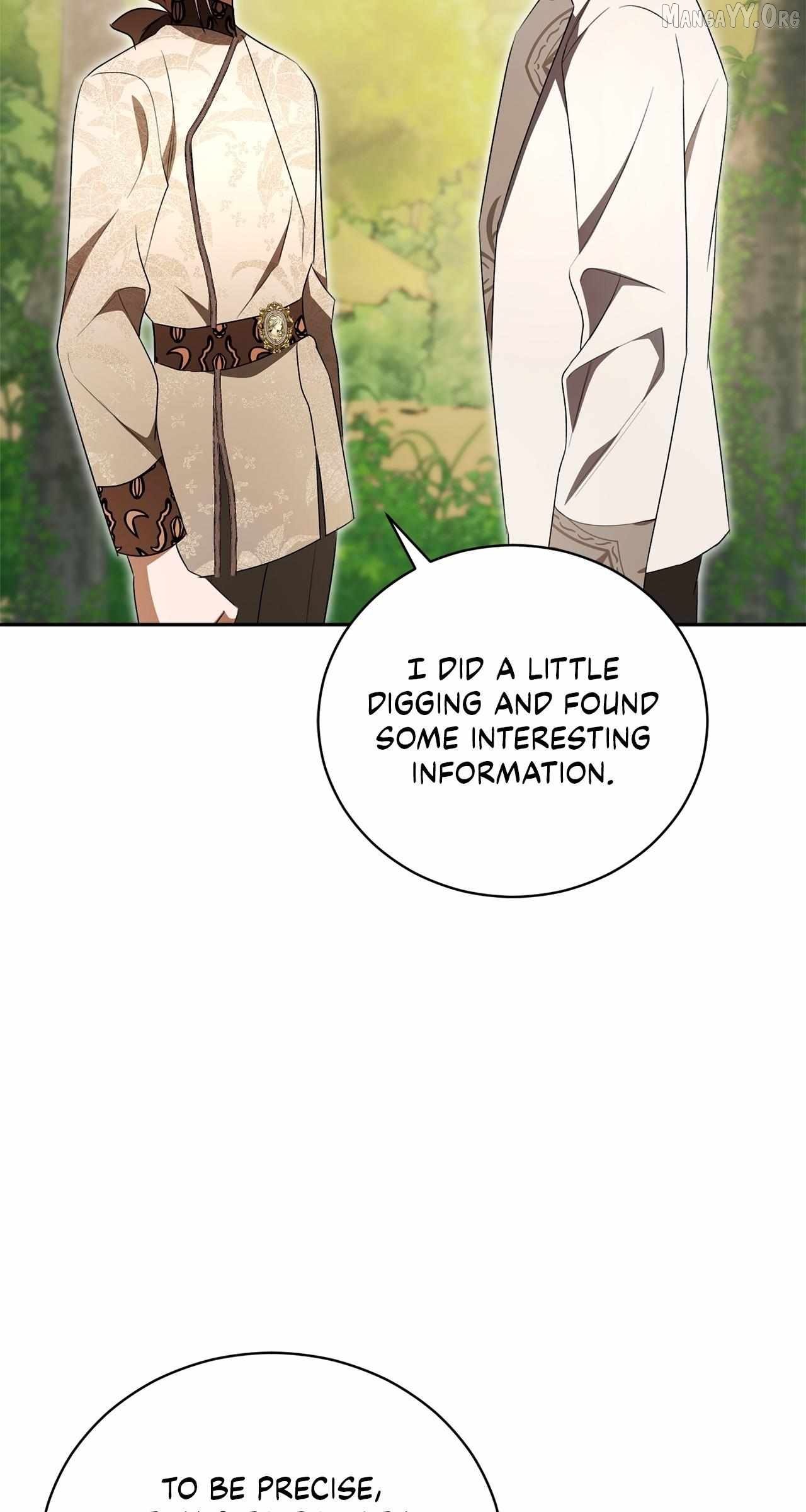 Arrogant Regret Chapter 35 - page 62