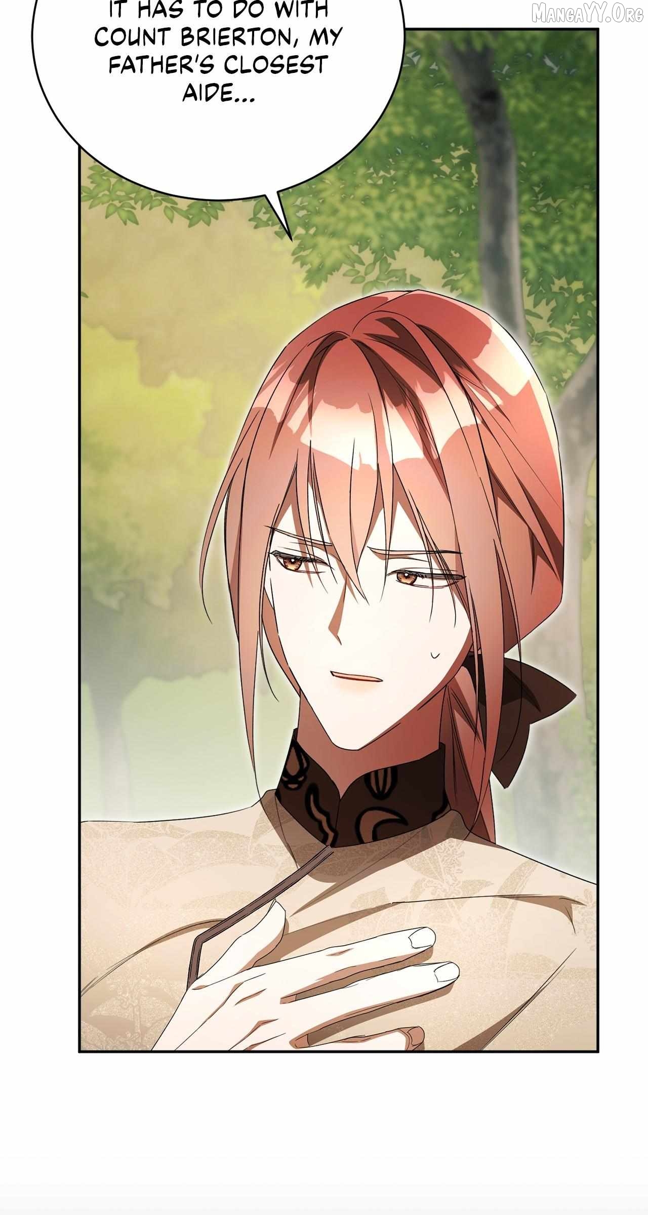Arrogant Regret Chapter 35 - page 63