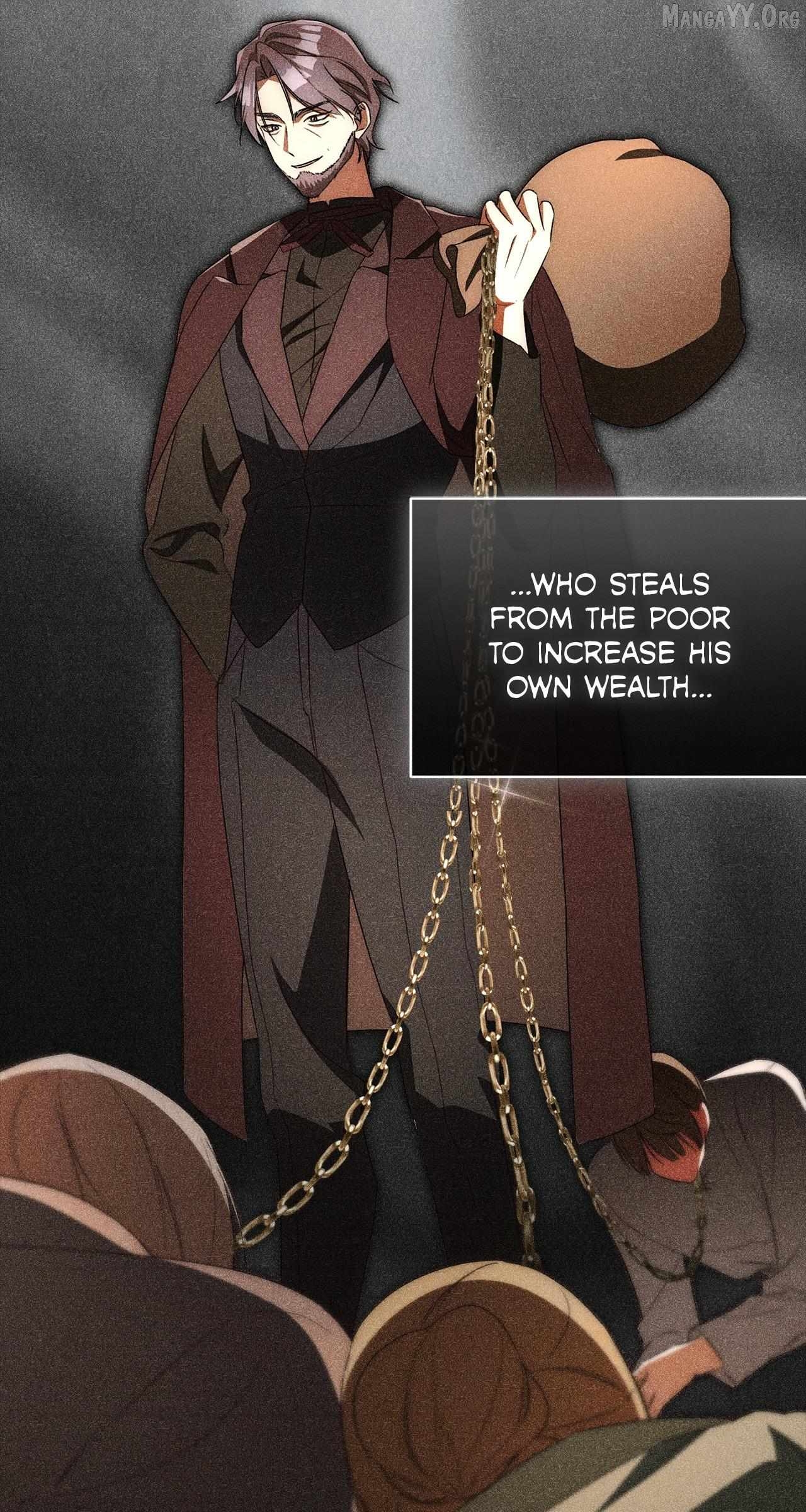 Arrogant Regret Chapter 35 - page 65