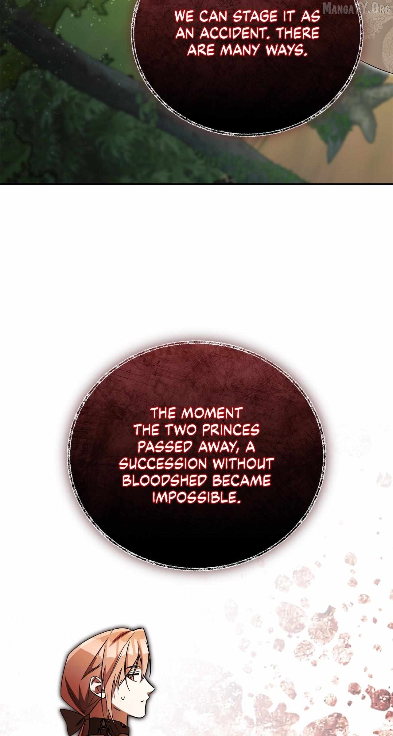 Arrogant Regret Chapter 35 - page 76