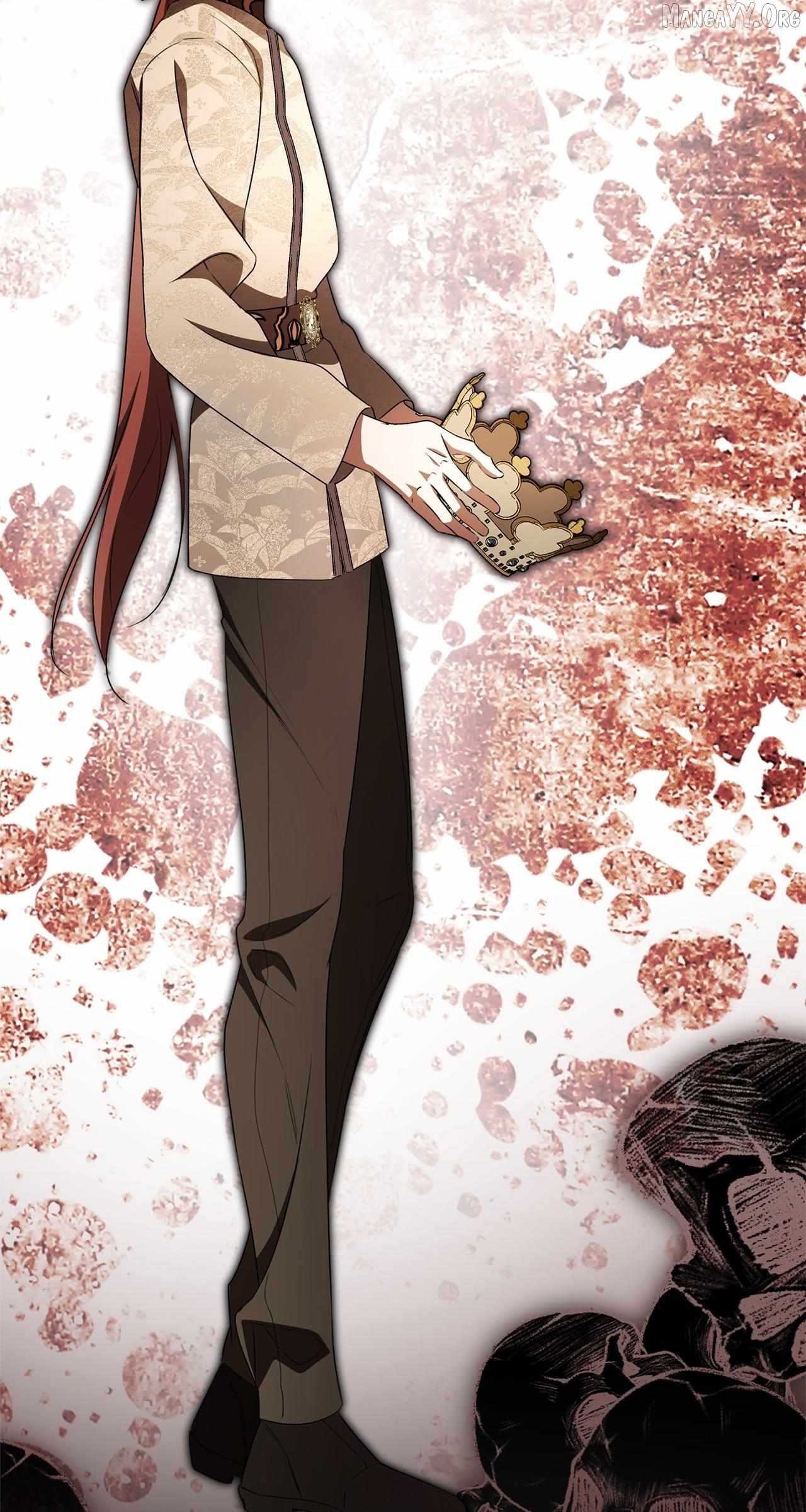 Arrogant Regret Chapter 35 - page 77