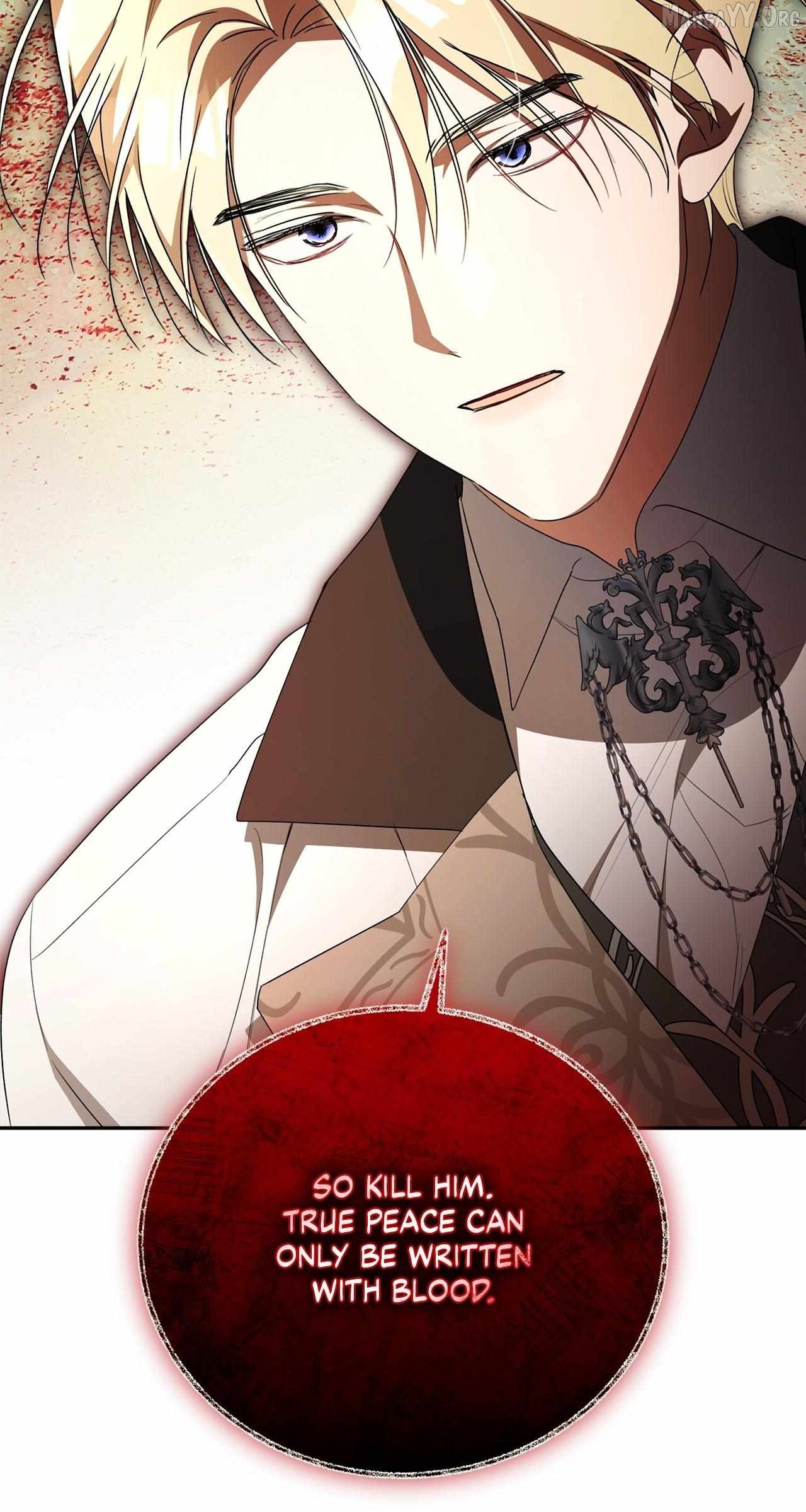 Arrogant Regret Chapter 35 - page 79