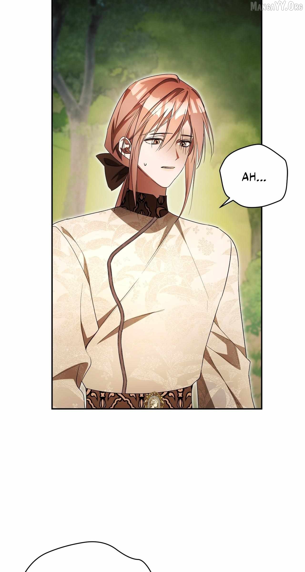 Arrogant Regret Chapter 35 - page 82
