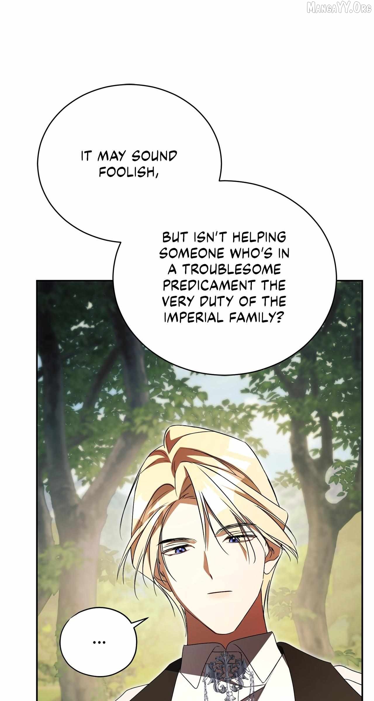 Arrogant Regret Chapter 35 - page 84