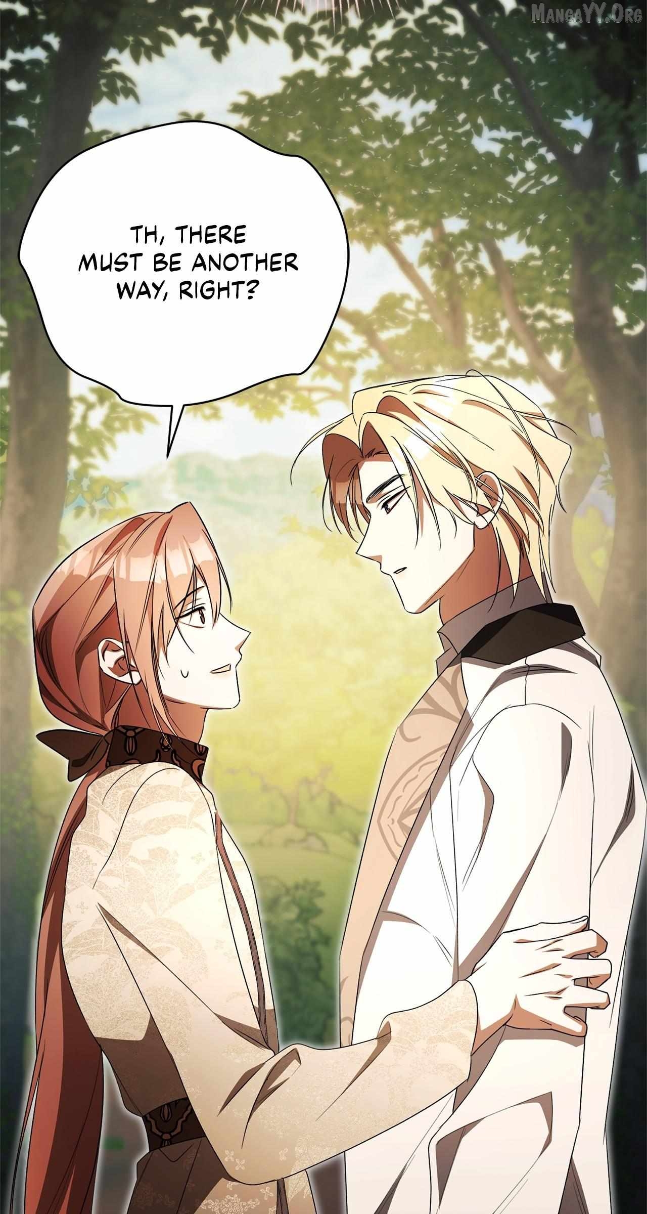 Arrogant Regret Chapter 35 - page 86