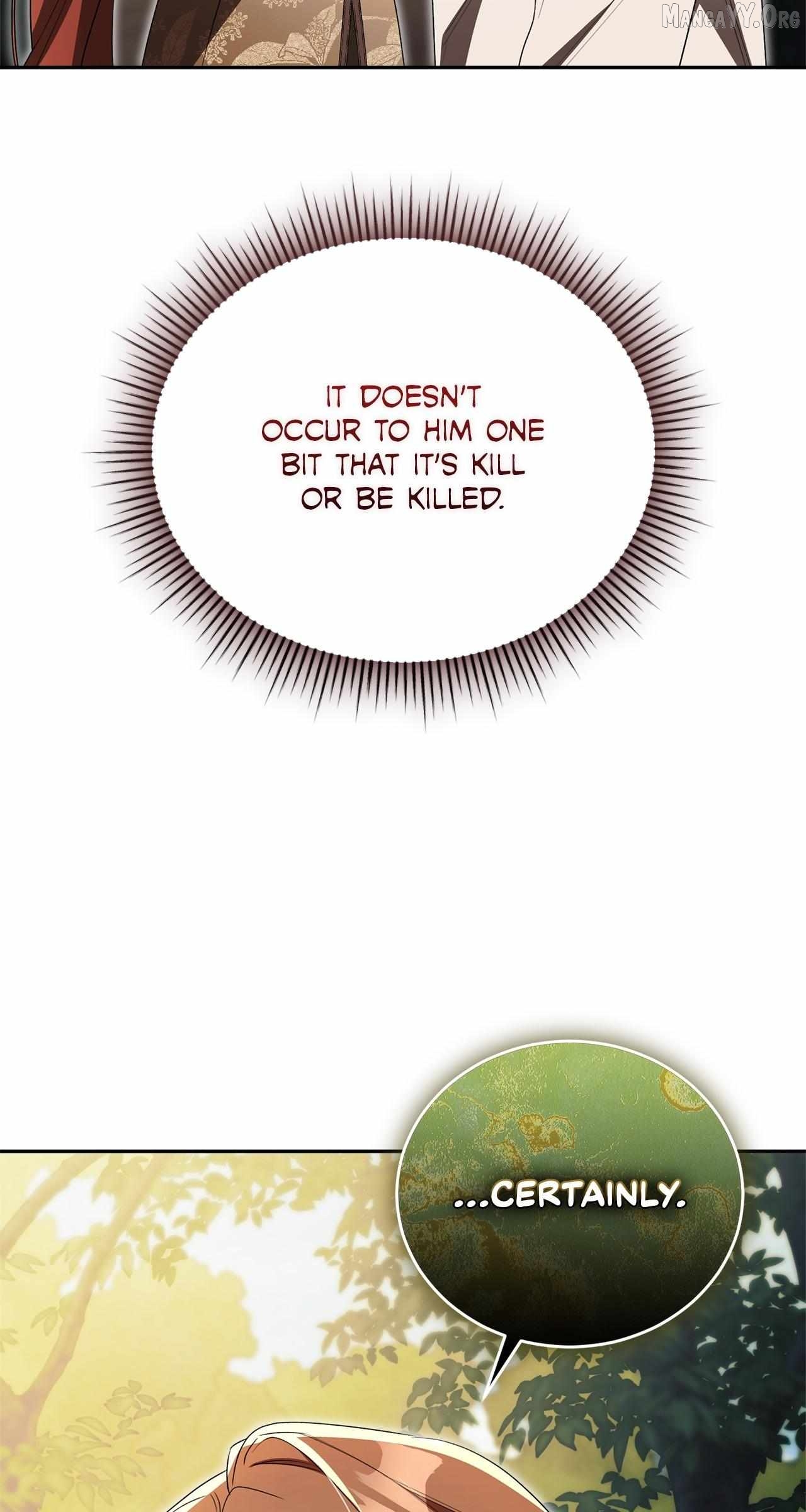 Arrogant Regret Chapter 35 - page 87