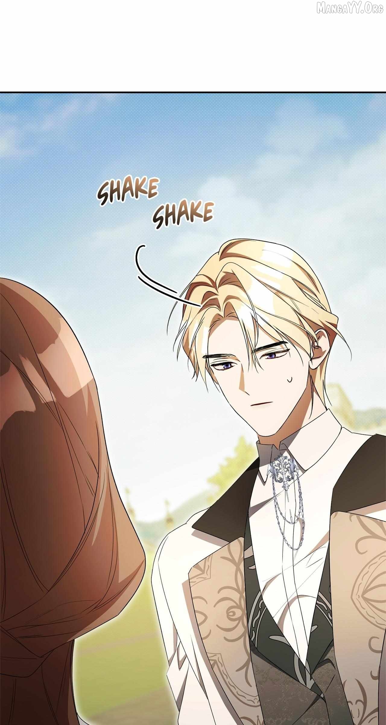 Arrogant Regret Chapter 35 - page 9