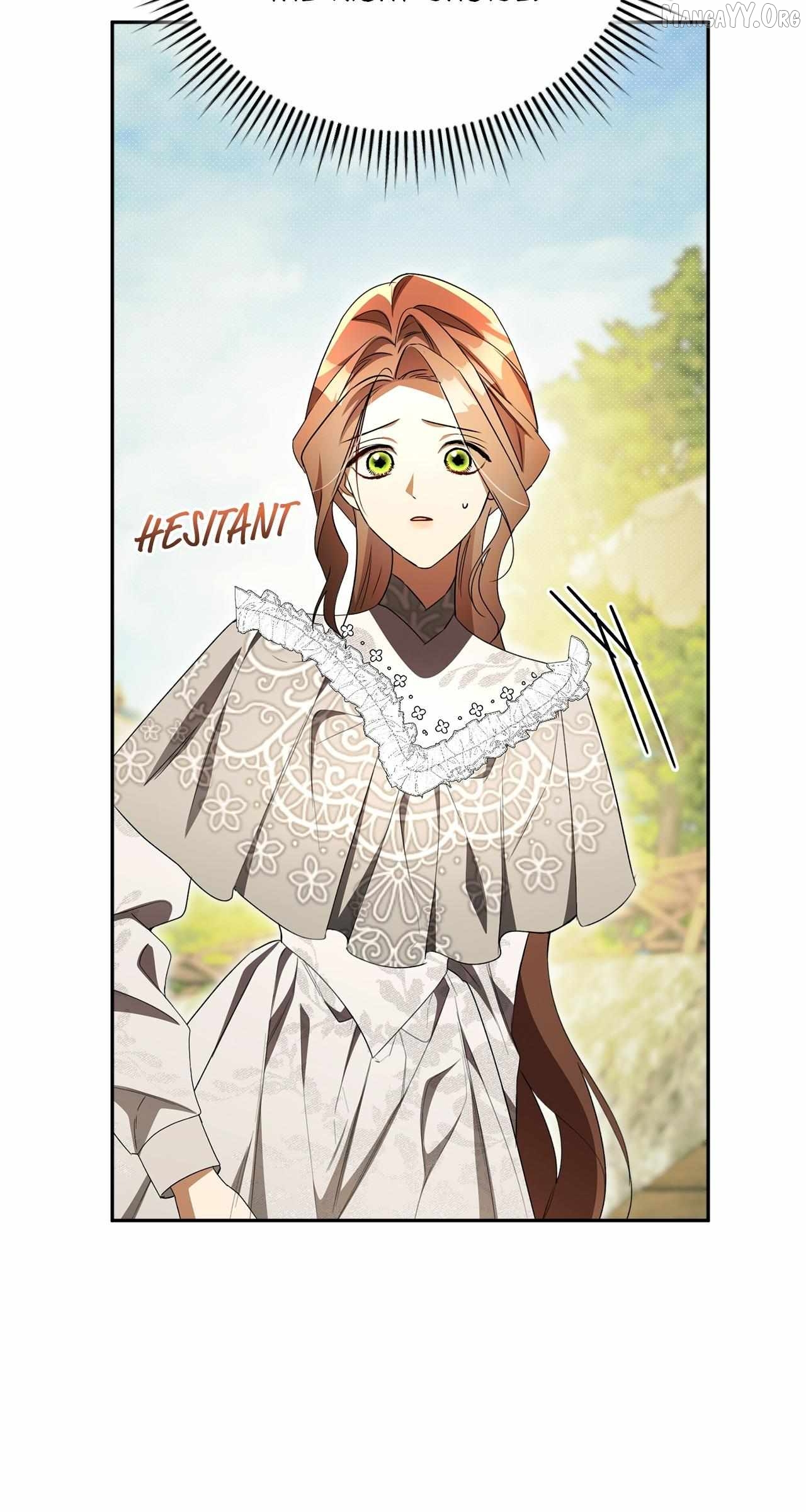 Arrogant Regret Chapter 35 - page 93