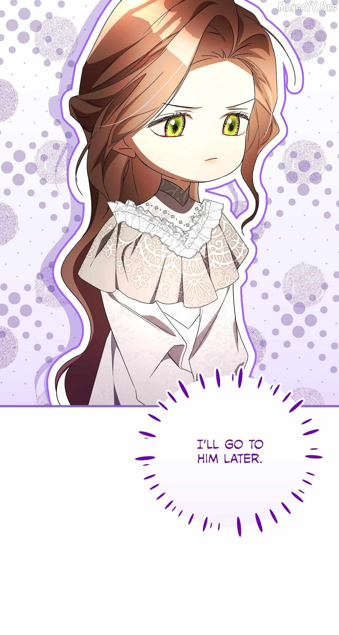 Arrogant Regret Chapter 35 - page 99
