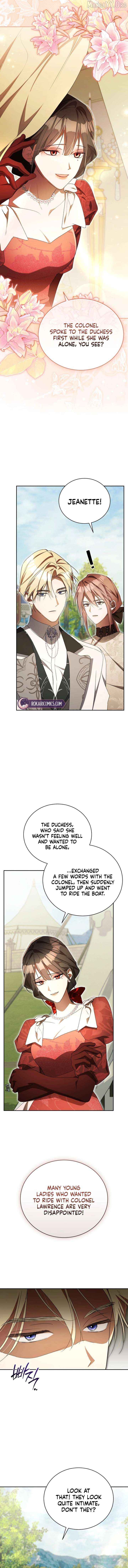 Arrogant Regret Chapter 36 - page 2