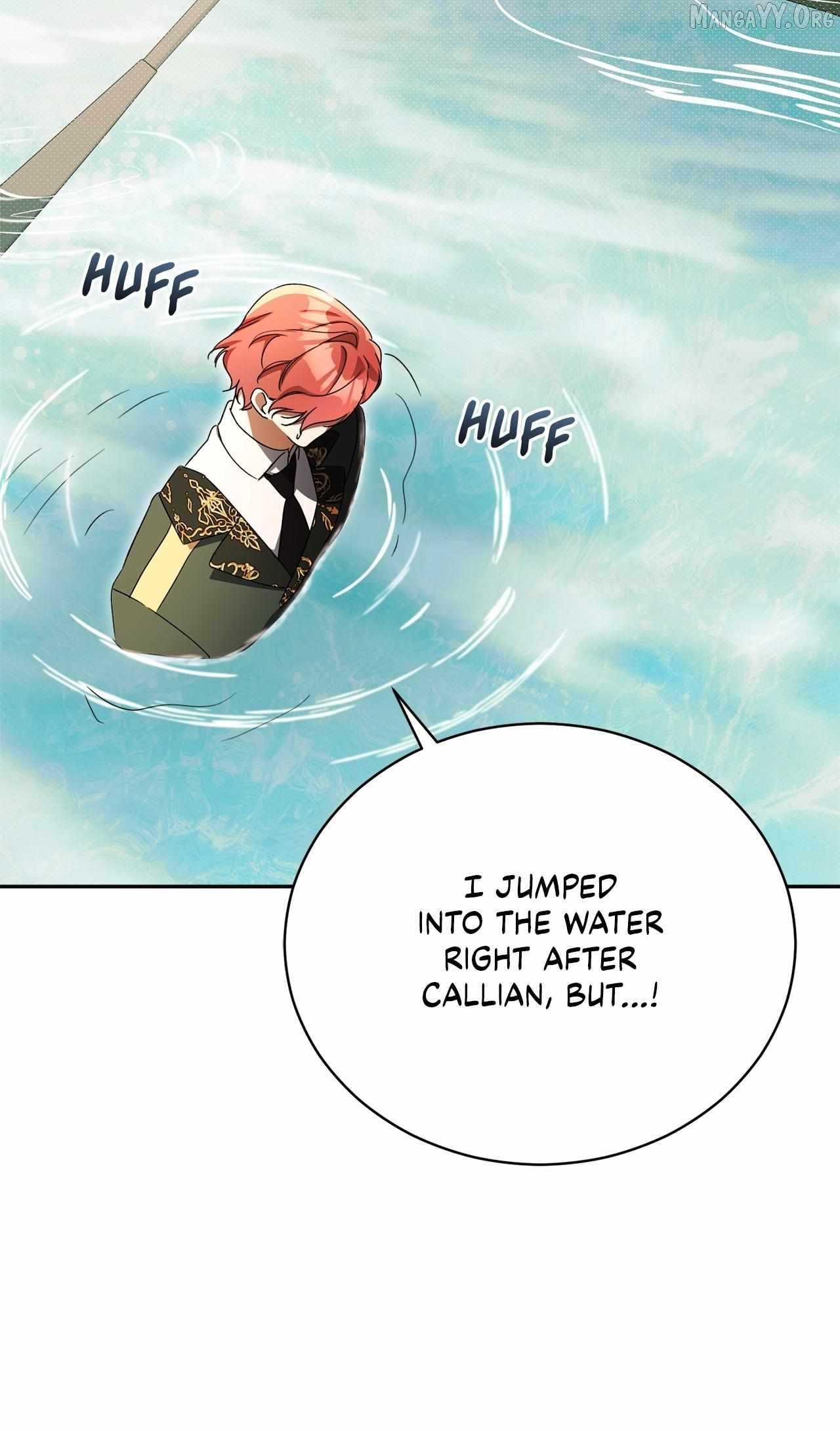 Arrogant Regret Chapter 37 - page 20